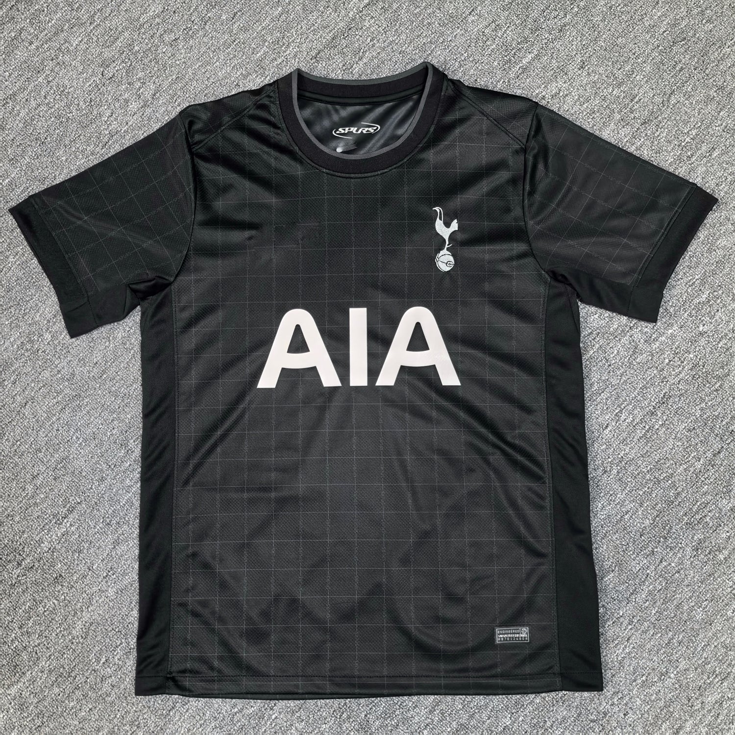 Trikot Tottenham 2025-2026