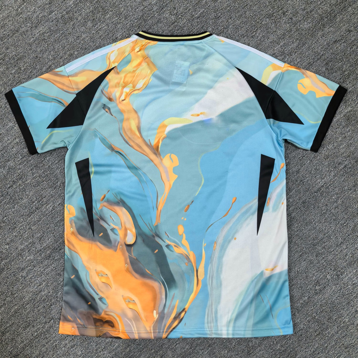 Trikot Argentinien Concept 2025-2026