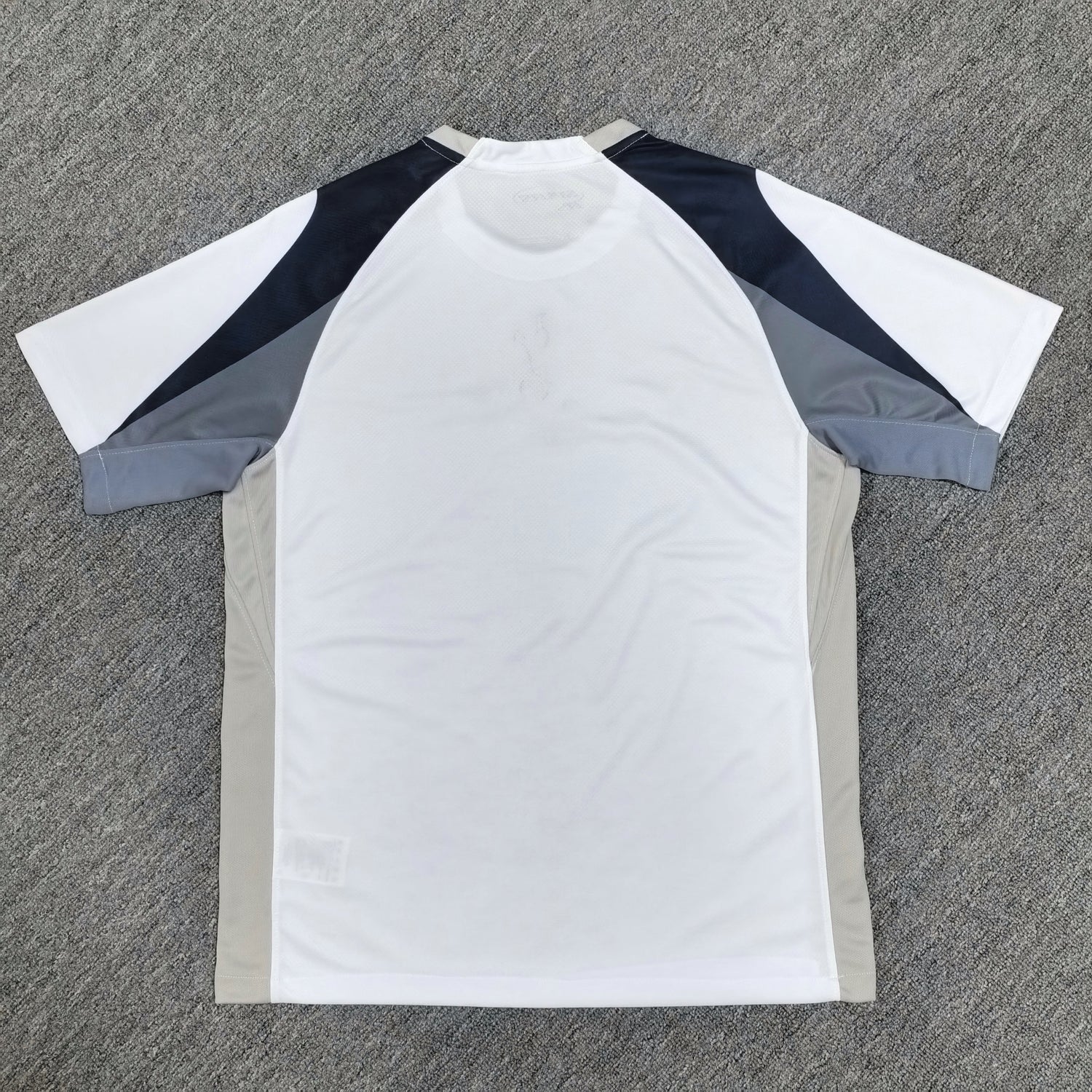 Trikot Tottenham 2025-2026
