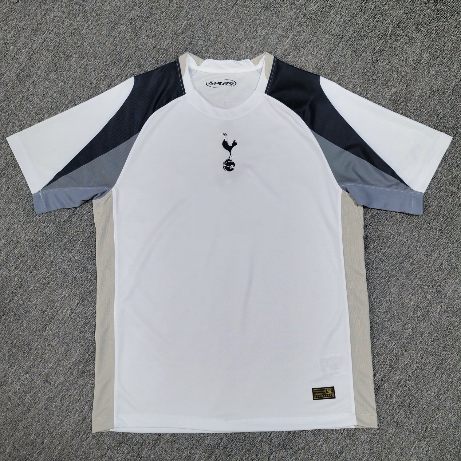 Trikot Tottenham 2025-2026