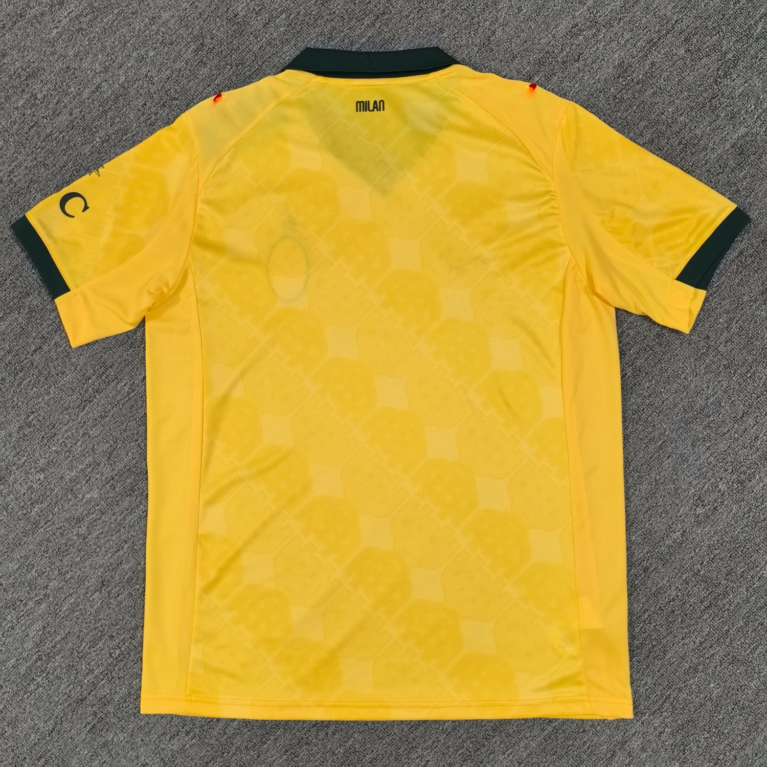 Trikot AC Milan 2025-2026