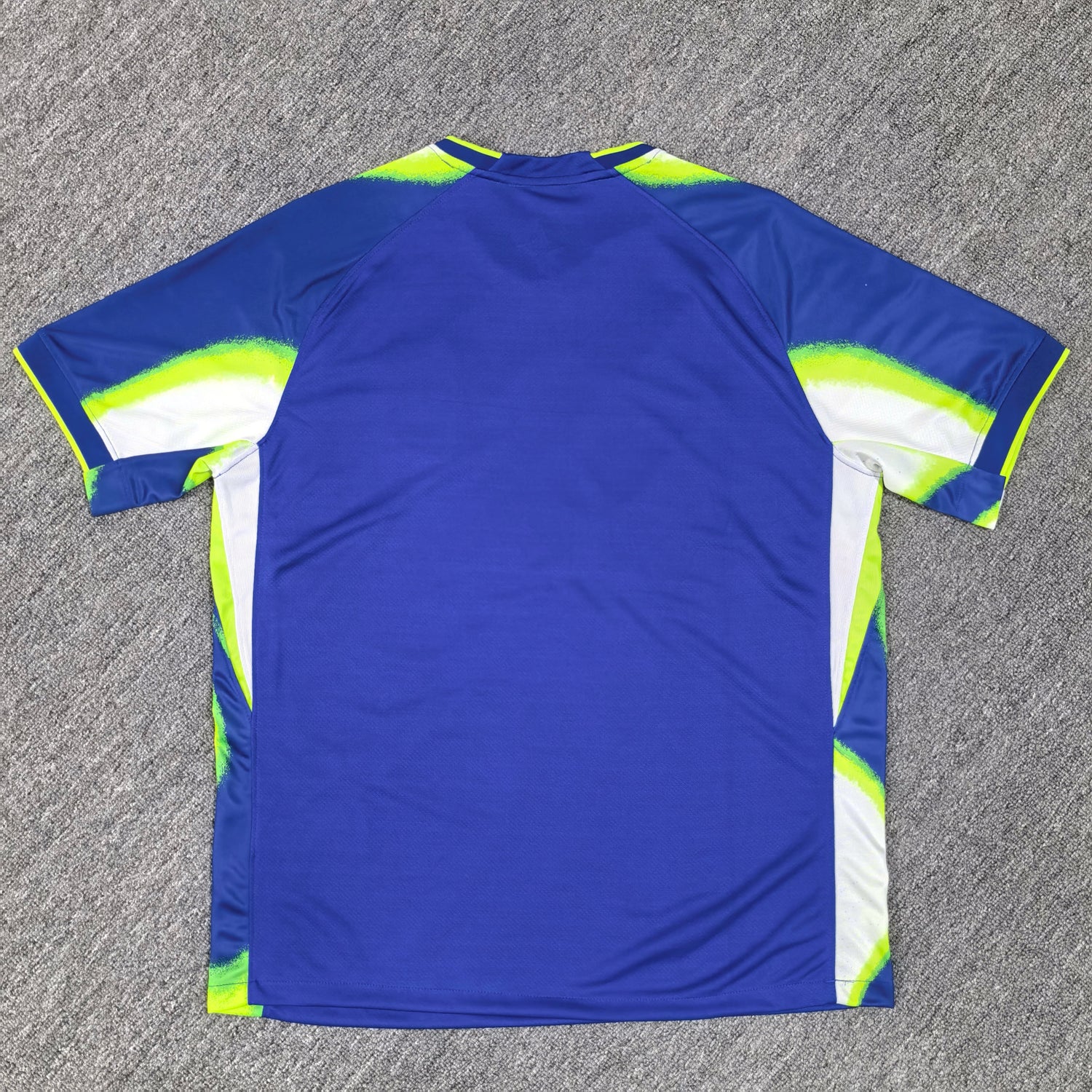 Trikot Südkorea 2025-2026