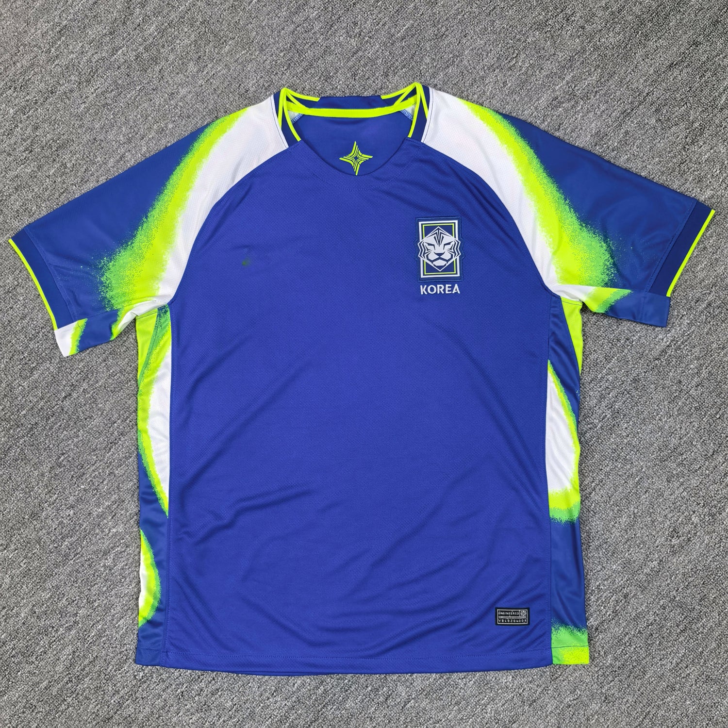 Trikot Südkorea 2025-2026