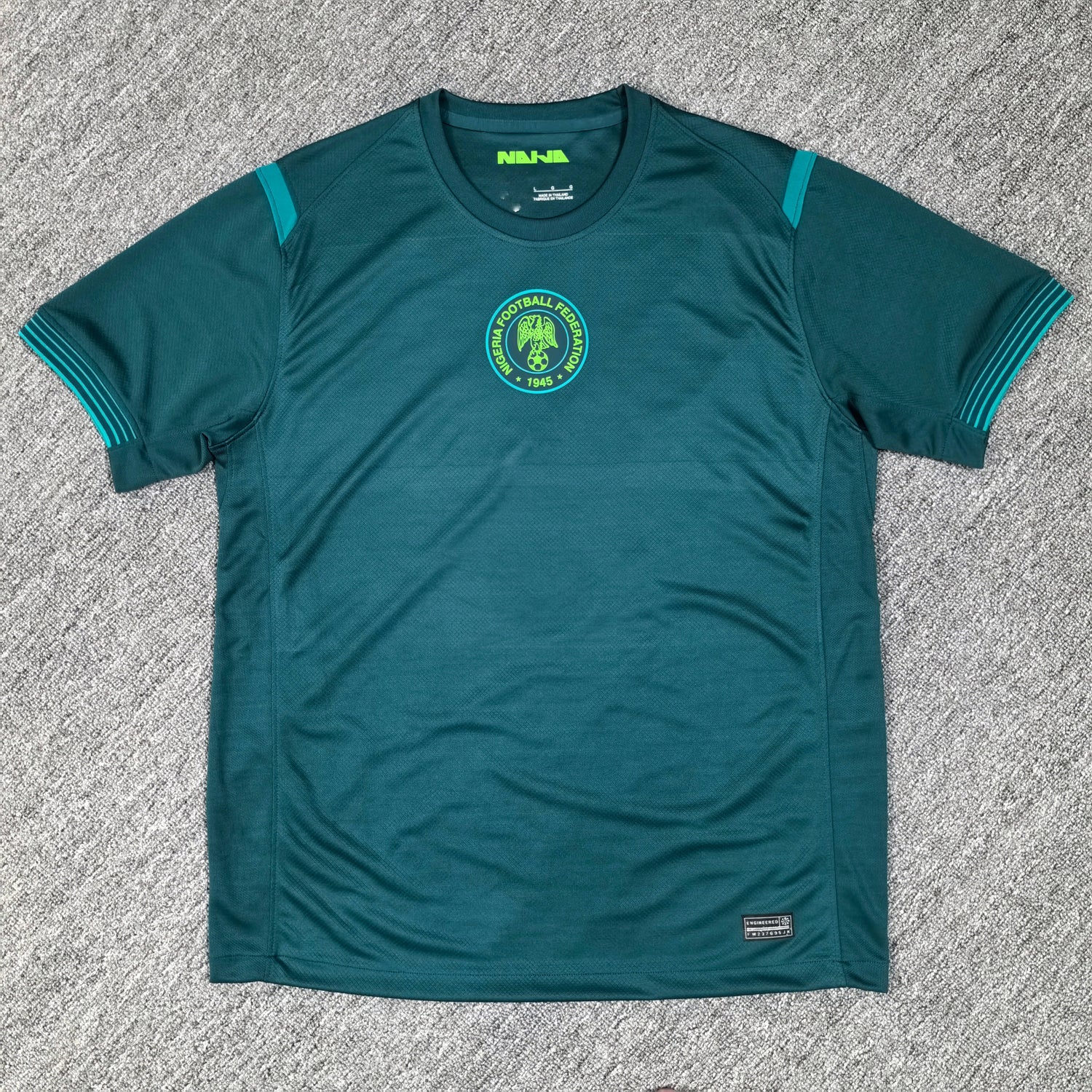 Trikot Nigeria 2025-2026