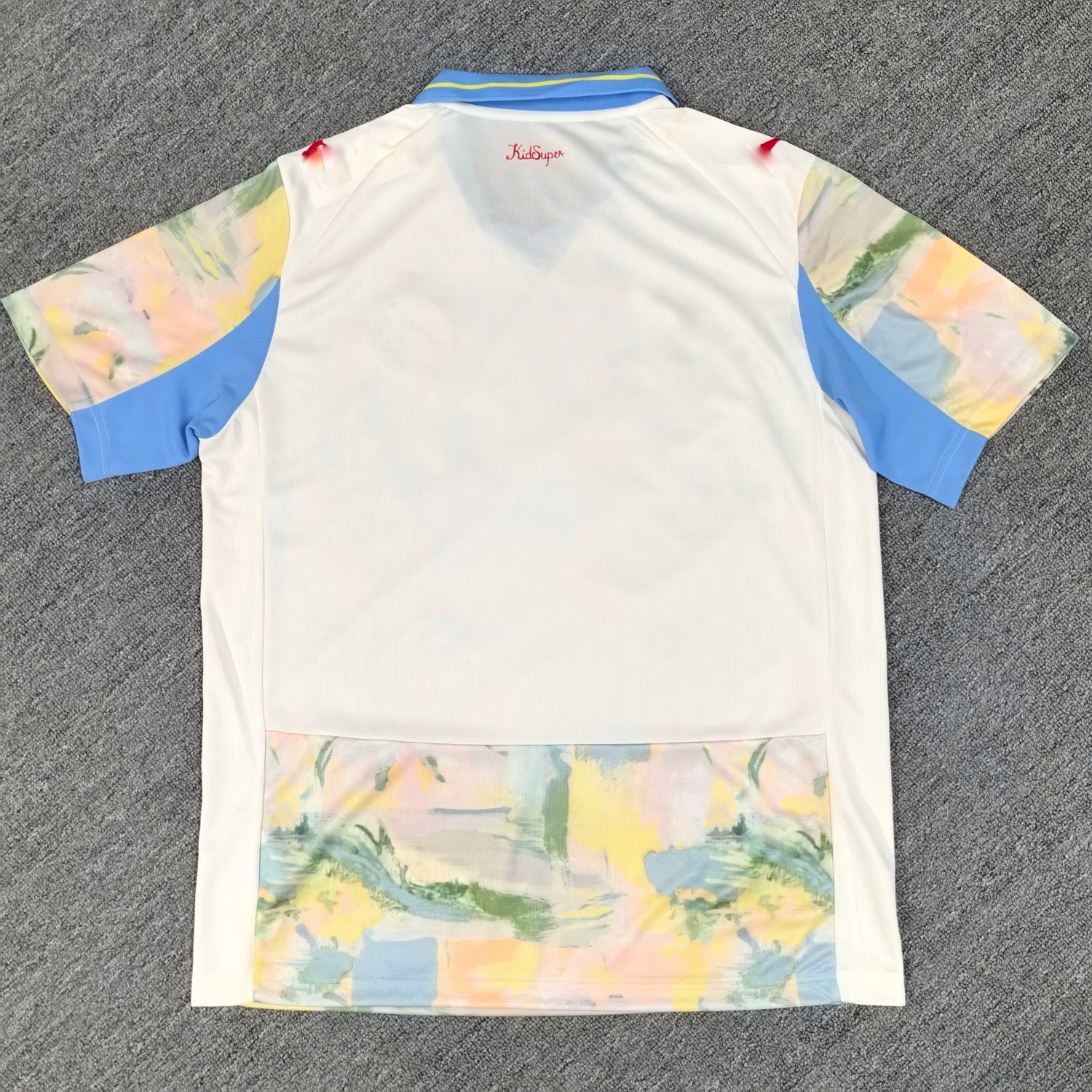 Trikot Redbull Salzburg 2025-2026