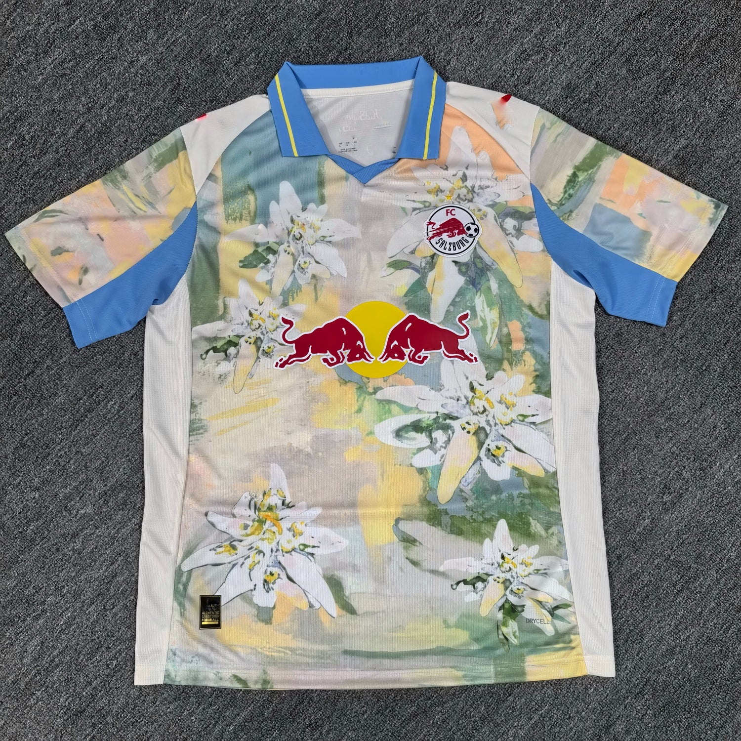 Trikot Redbull Salzburg 2025-2026