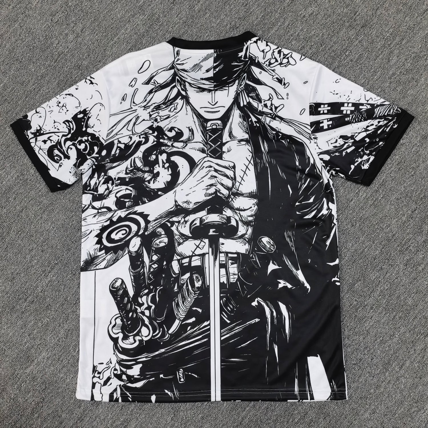 Trikot Japan x Zoro Concept 2025-2026