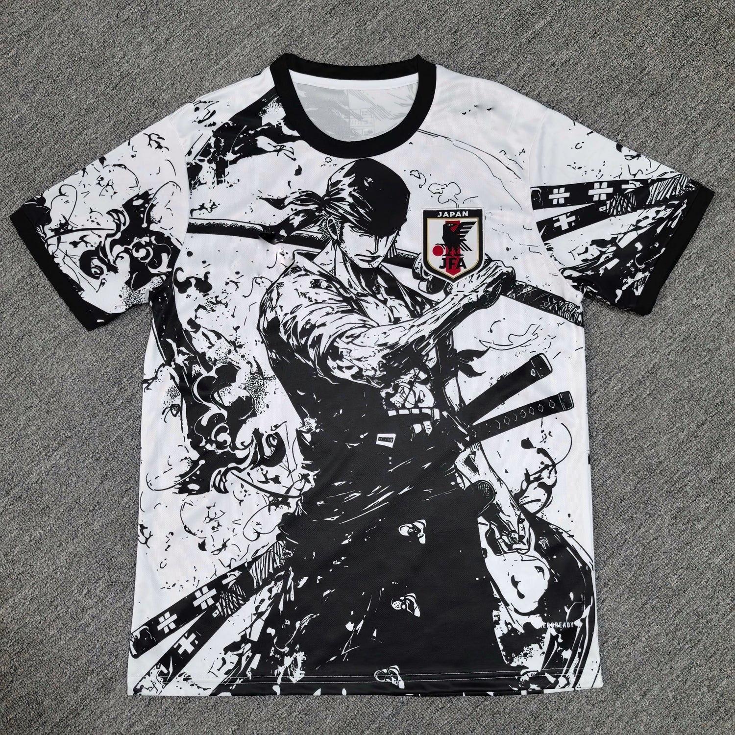 Trikot Japan x Zoro Concept 2025-2026