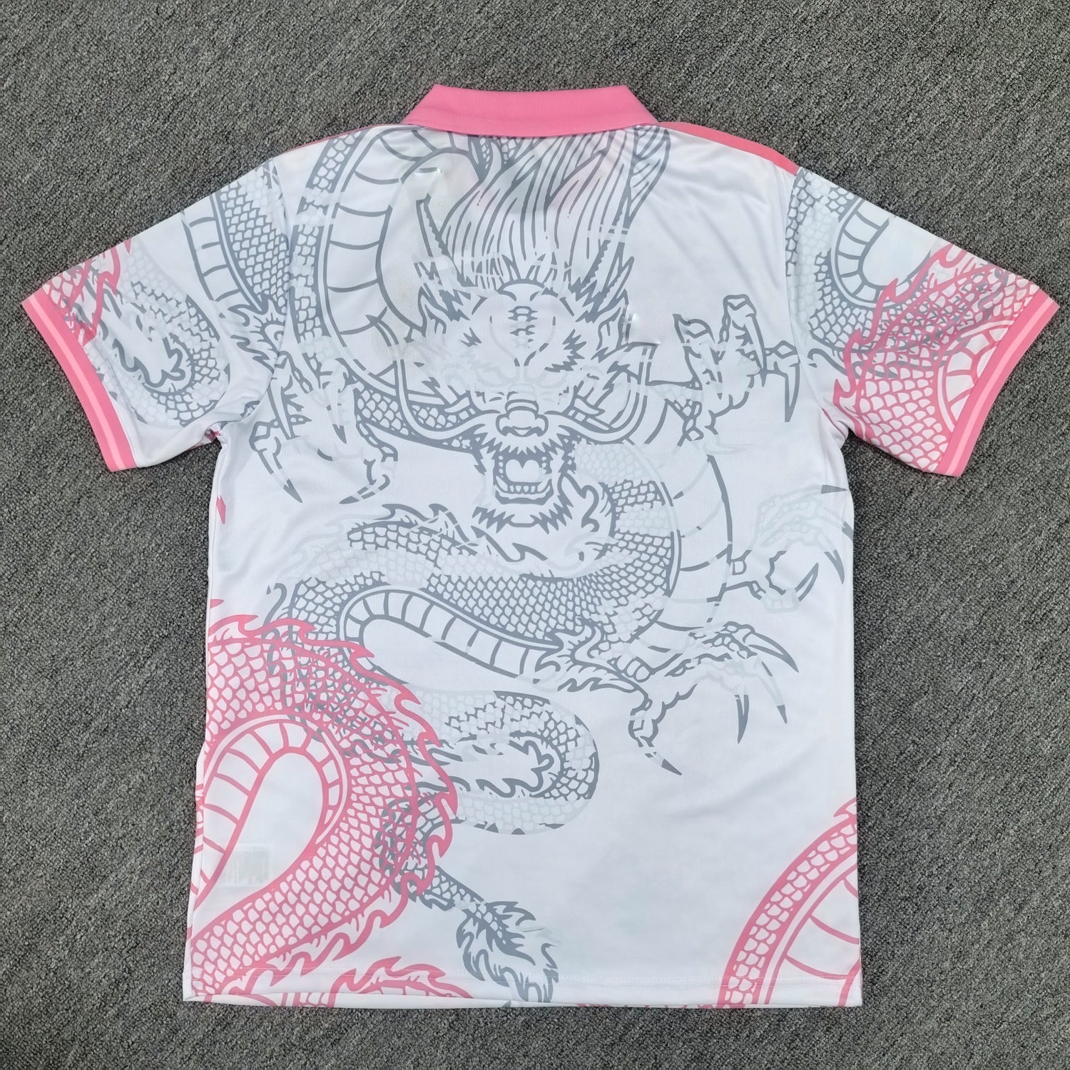 Trikot Real Madrid Concept 2025-2026