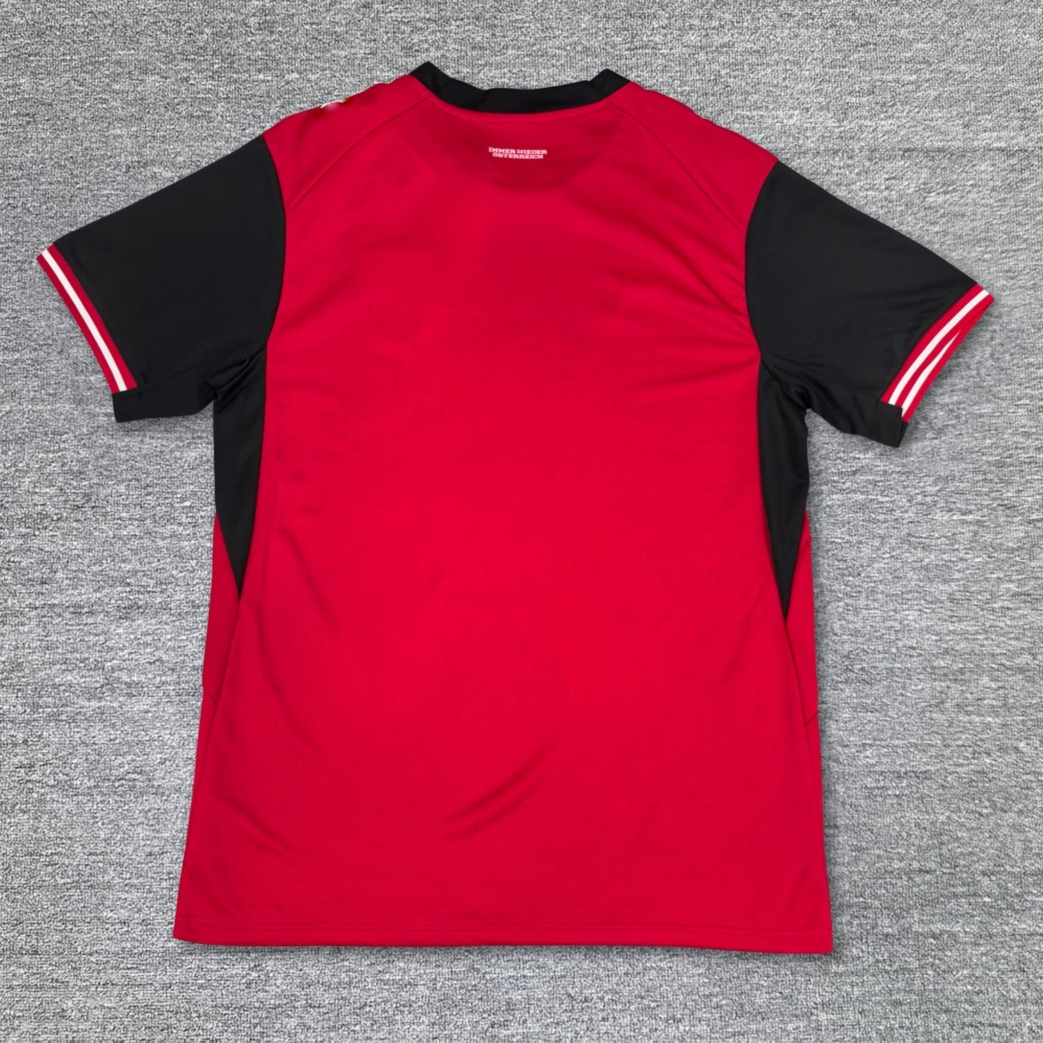 Trikot Österreich Heim 2026-2027