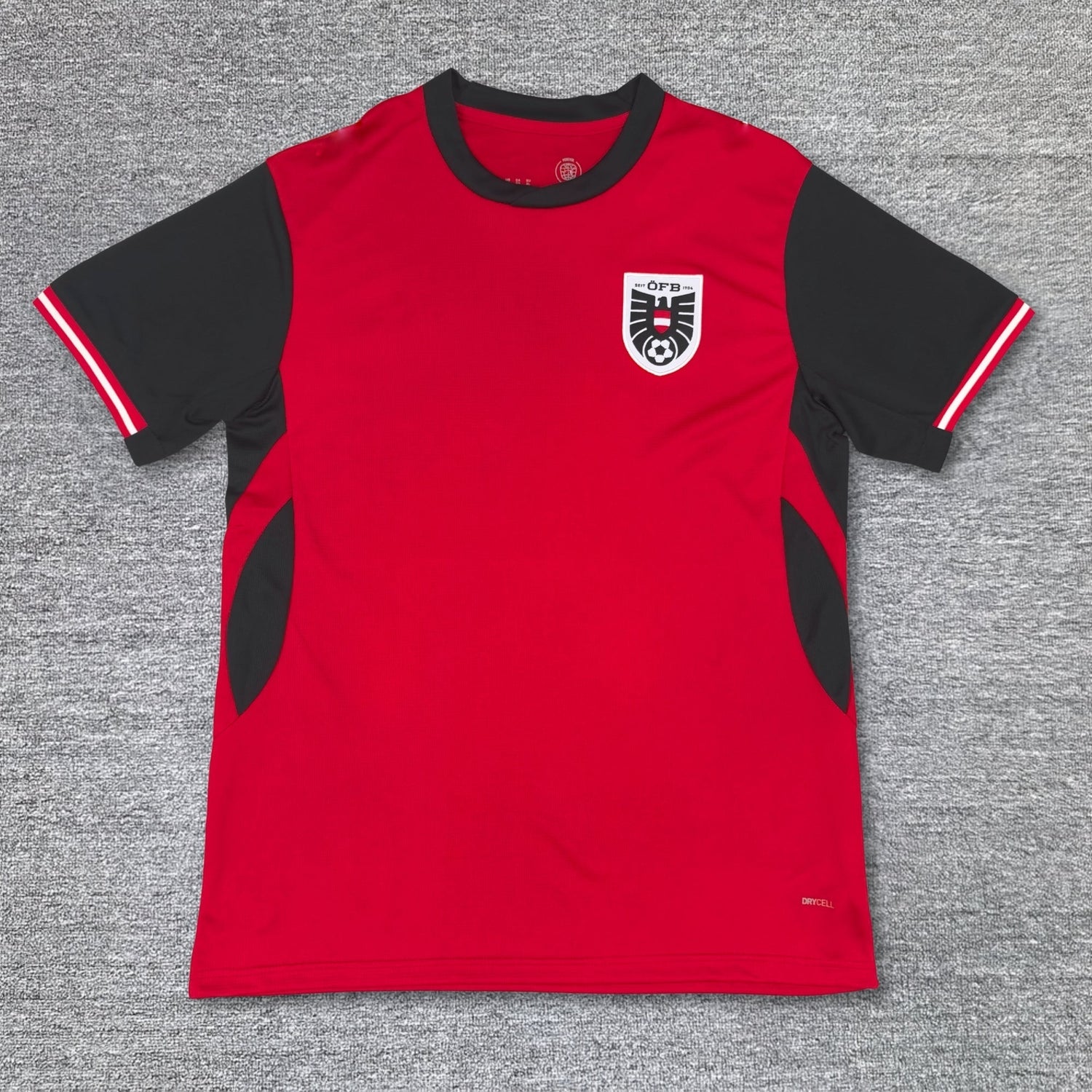 Trikot Österreich Heim 2026-2027