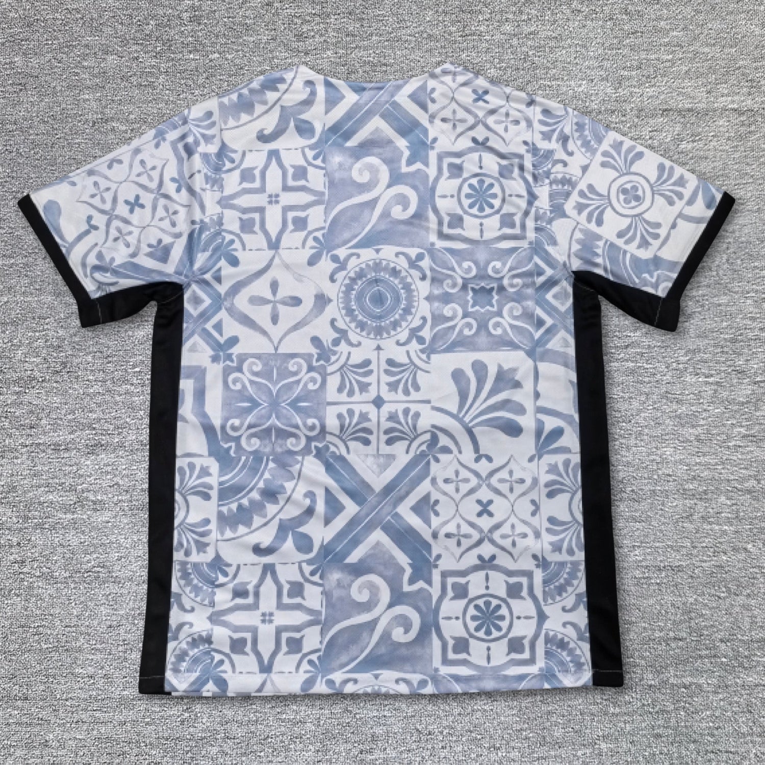 Trikot Portugal X LV 2024-2025