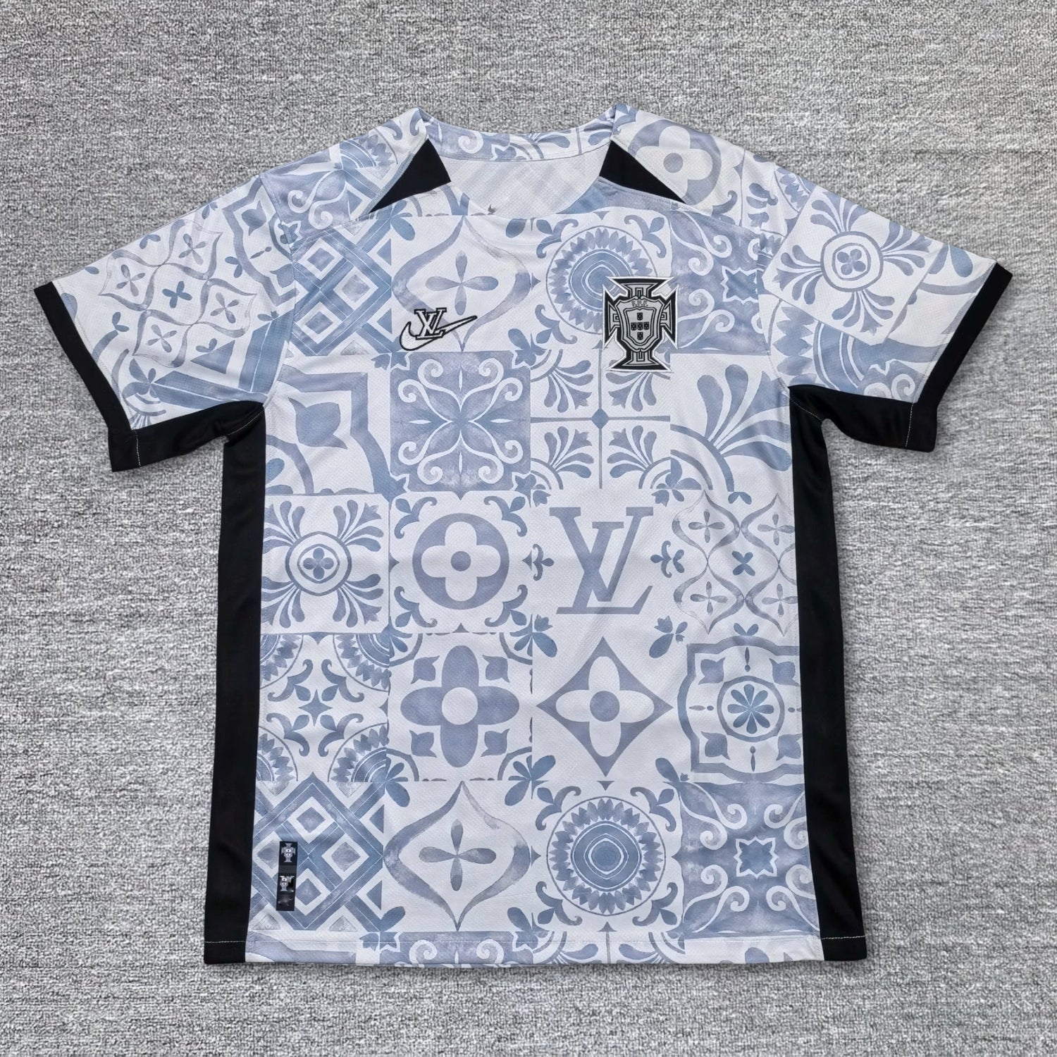 Trikot Portugal X LV 2024-2025