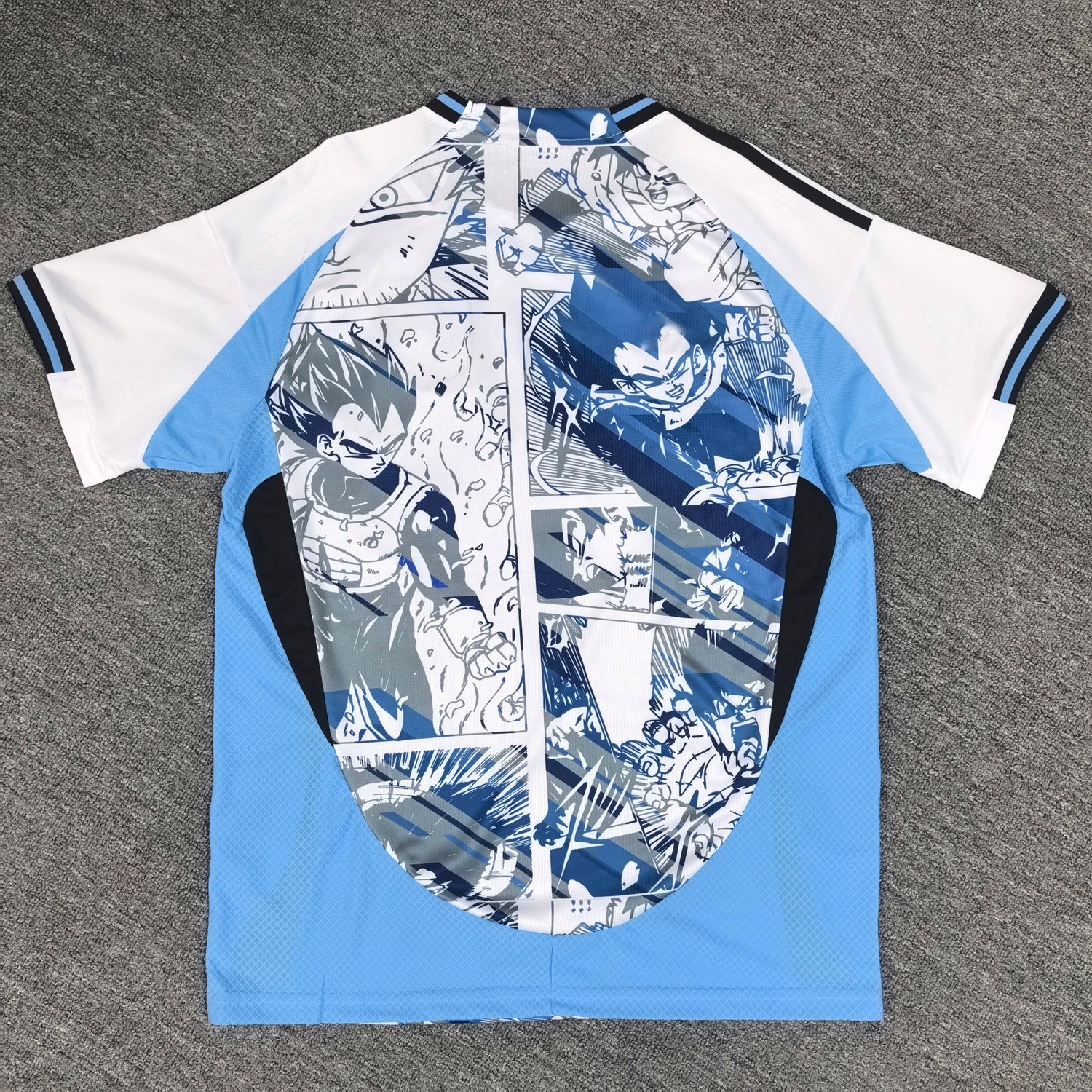 Trikot Japan x Vegeta Concept 2025-2026