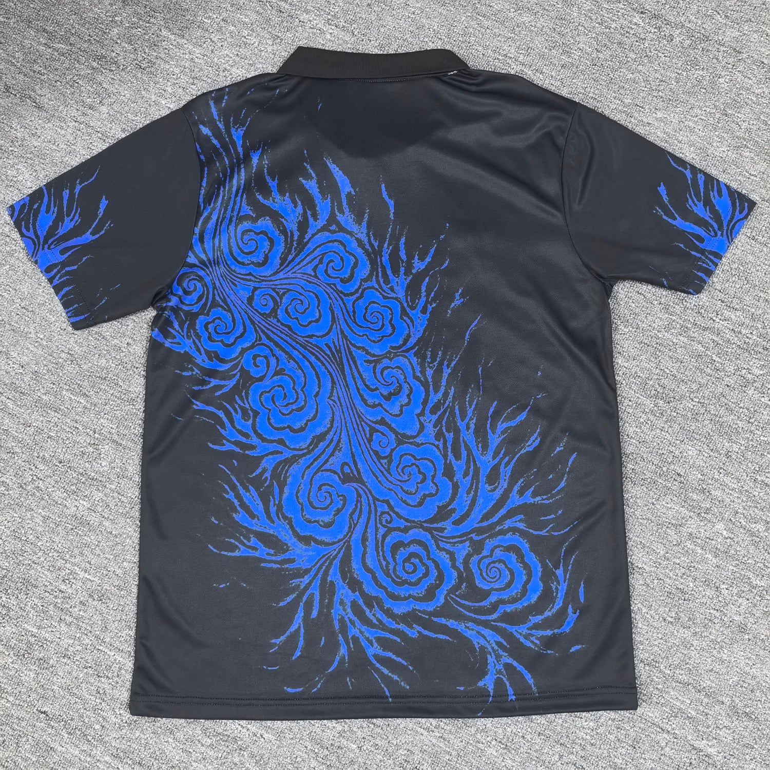 Trikot Japan x Naruto Concept 2025-2026