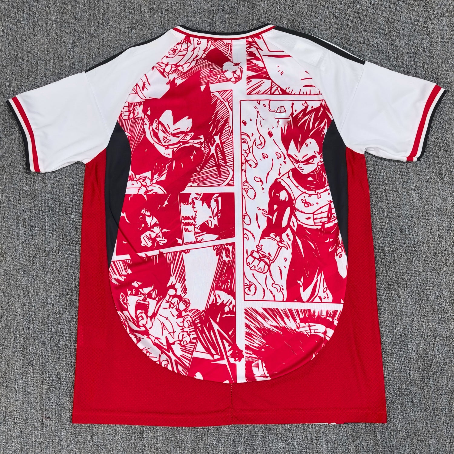 Trikot Japan x Vegeta Concept 2025-2026