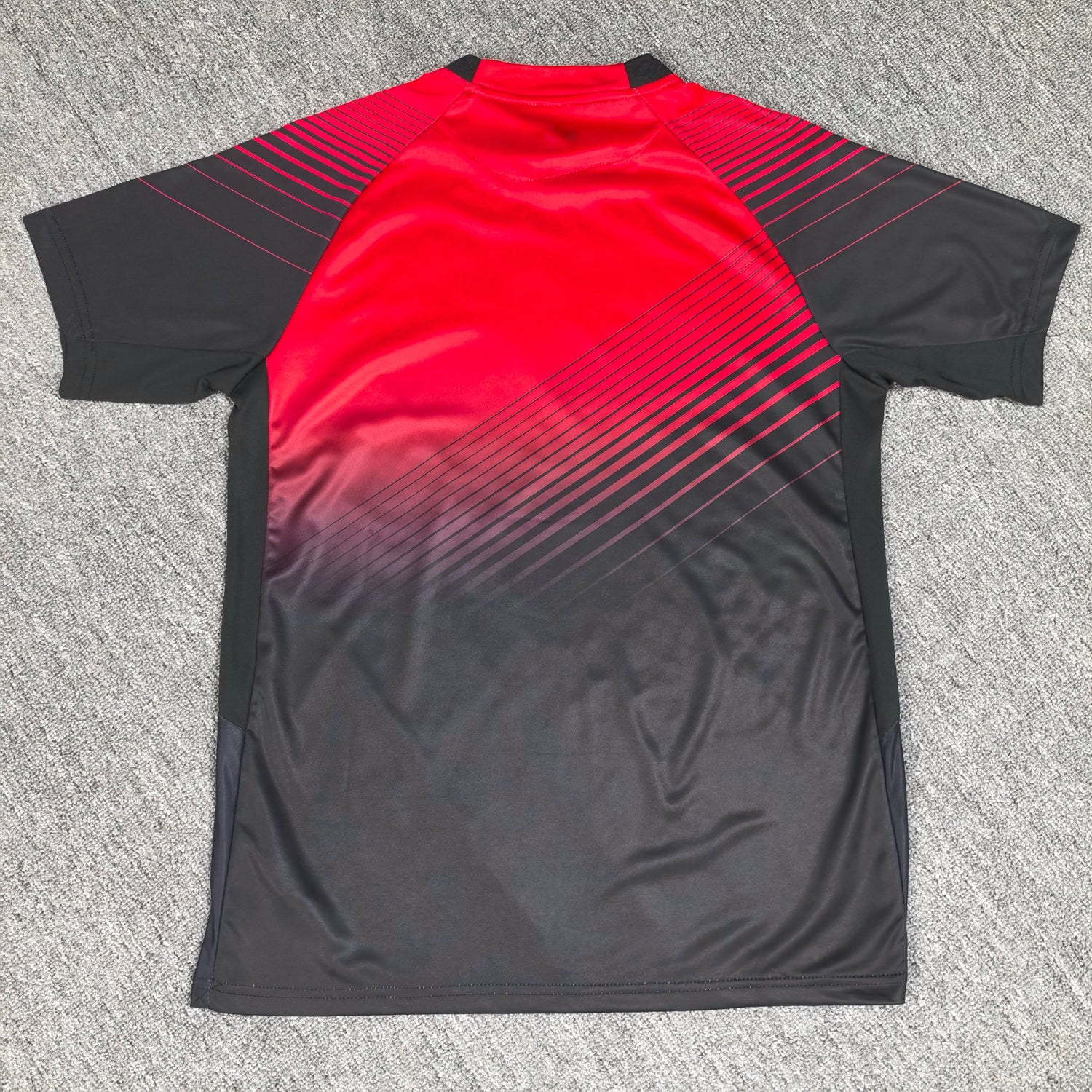 Trikot Atletico Paranaense 2025-2026