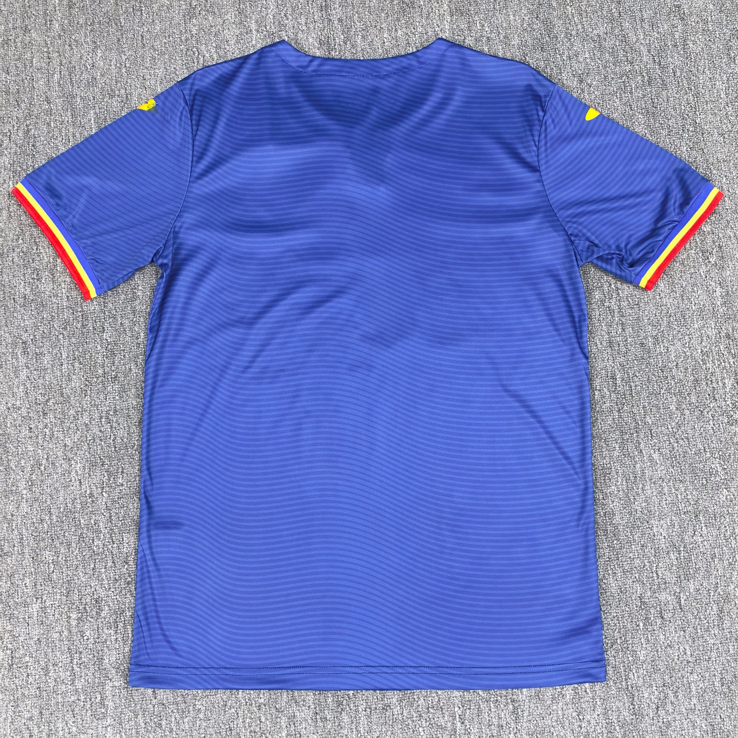 Trikot Rumänien 2025-2026