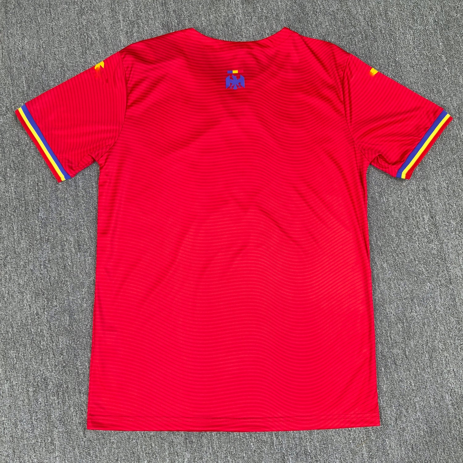 Trikot Rumänien 2025-2026