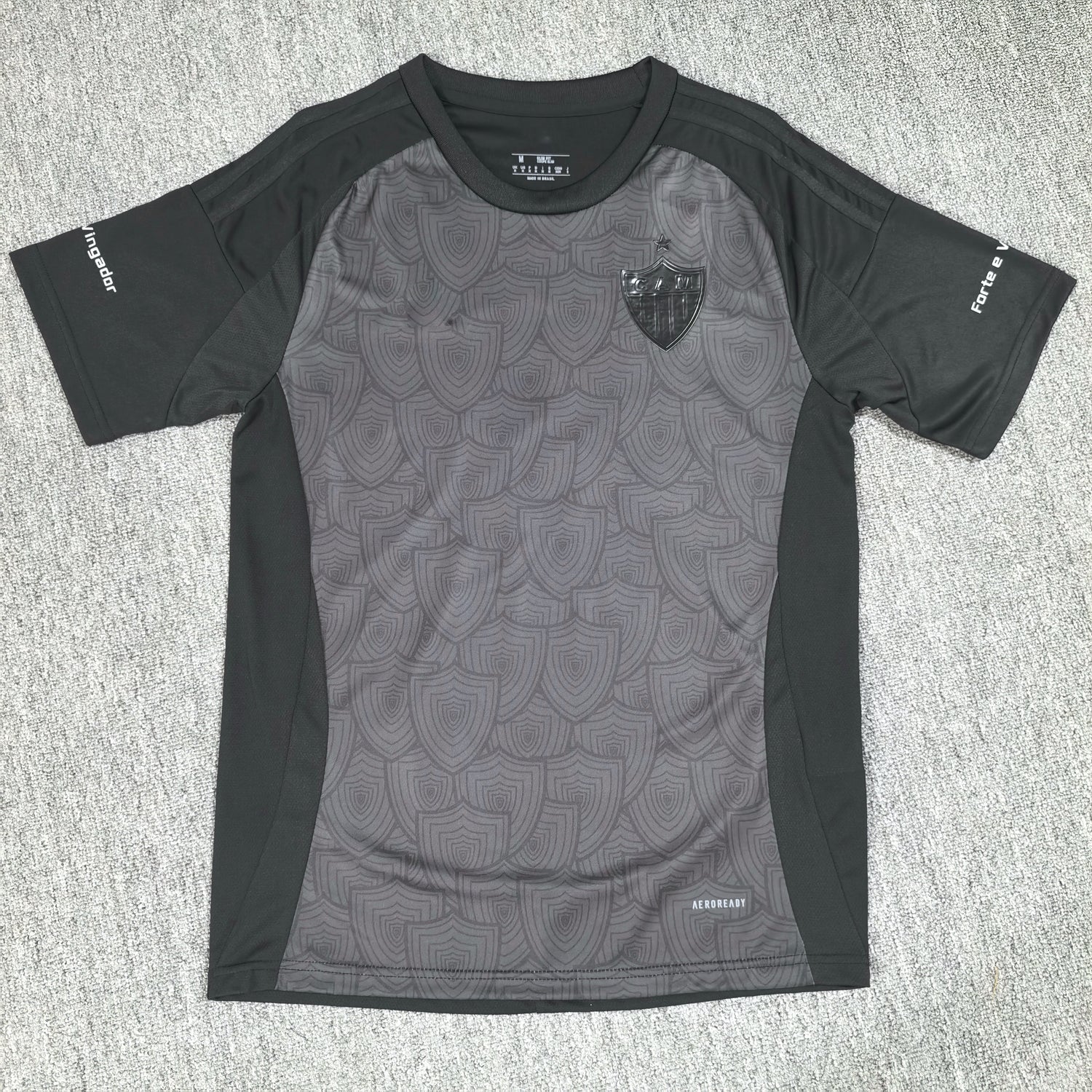 Trikot Atletico Mineiro 2025-2026
