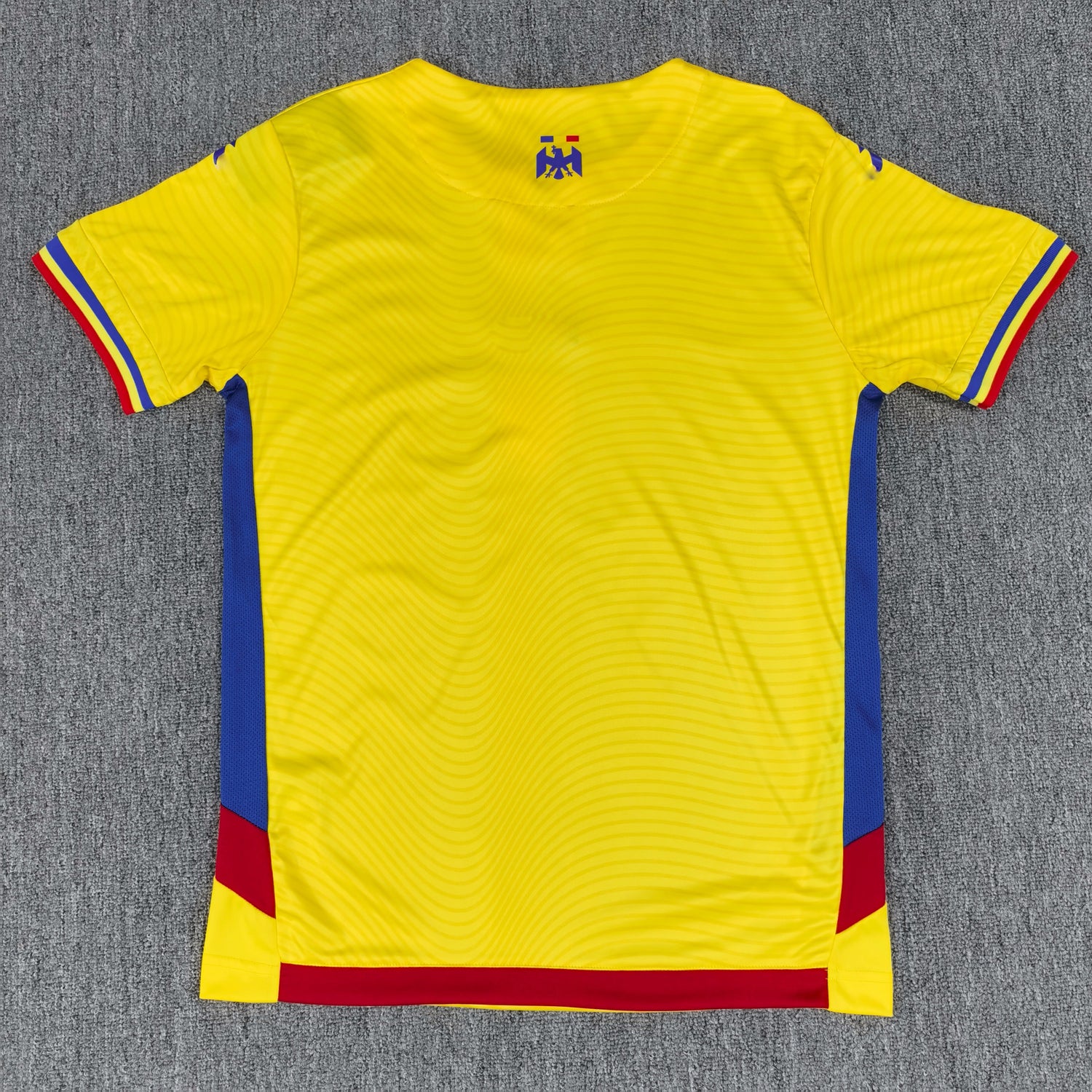 Trikot Rumänien 2025-2026