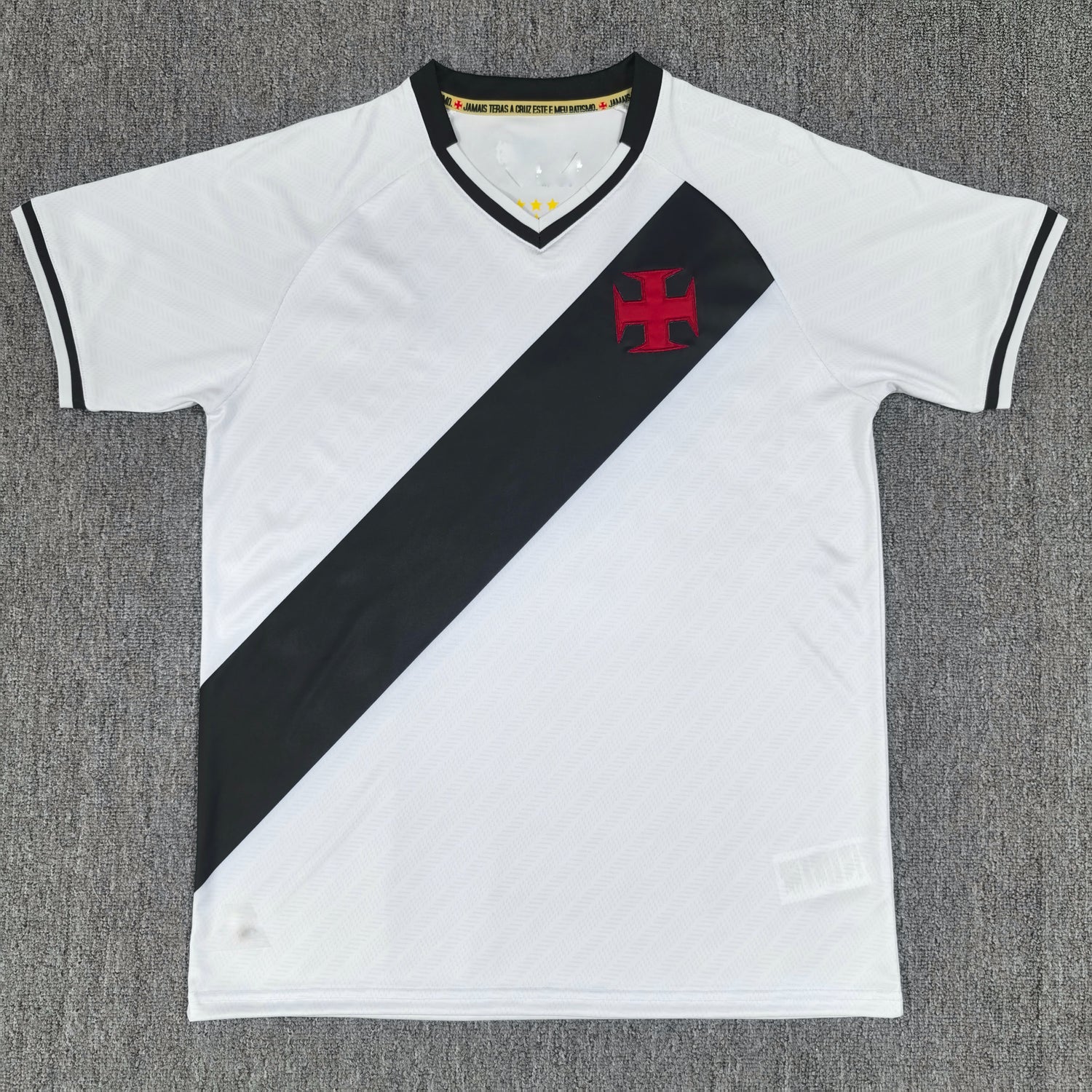 Trikot Vasco De Gama 2025-2026