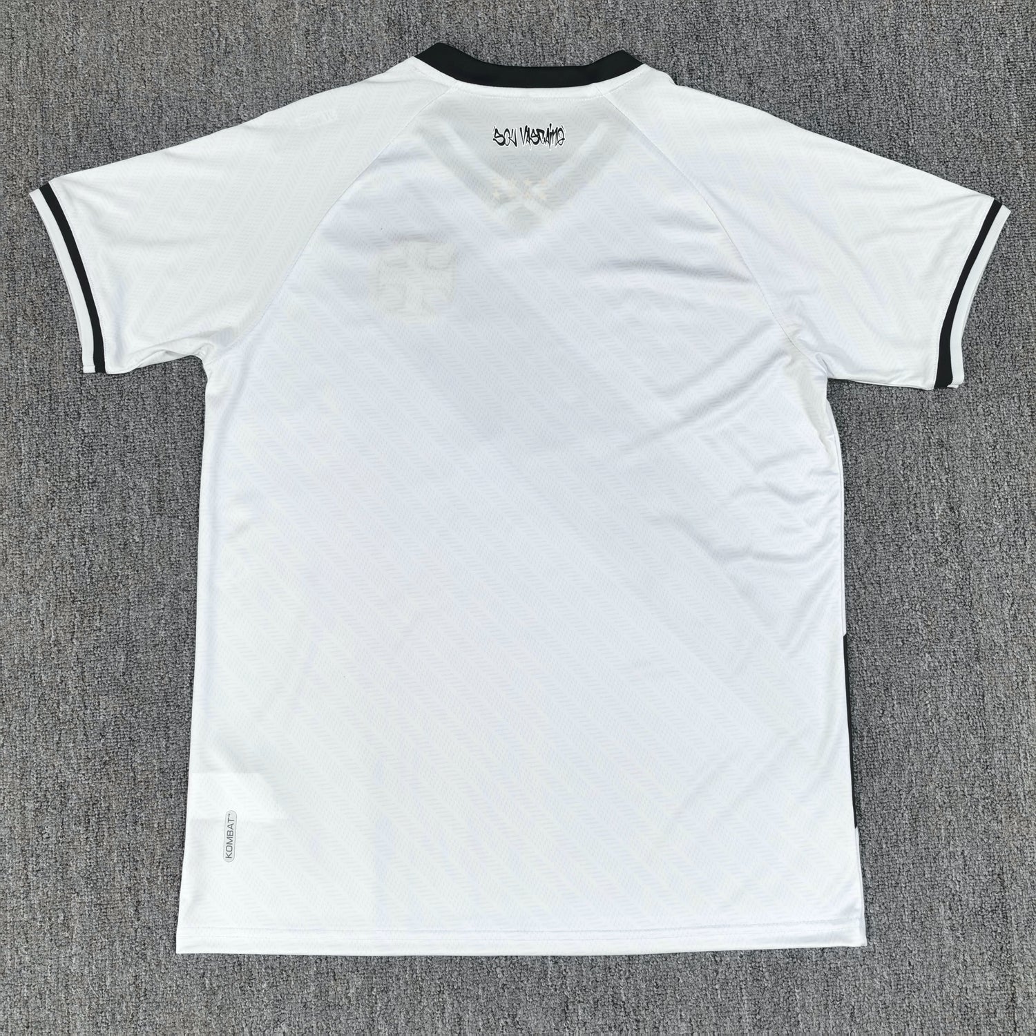 Trikot Vasco De Gama 2025-2026