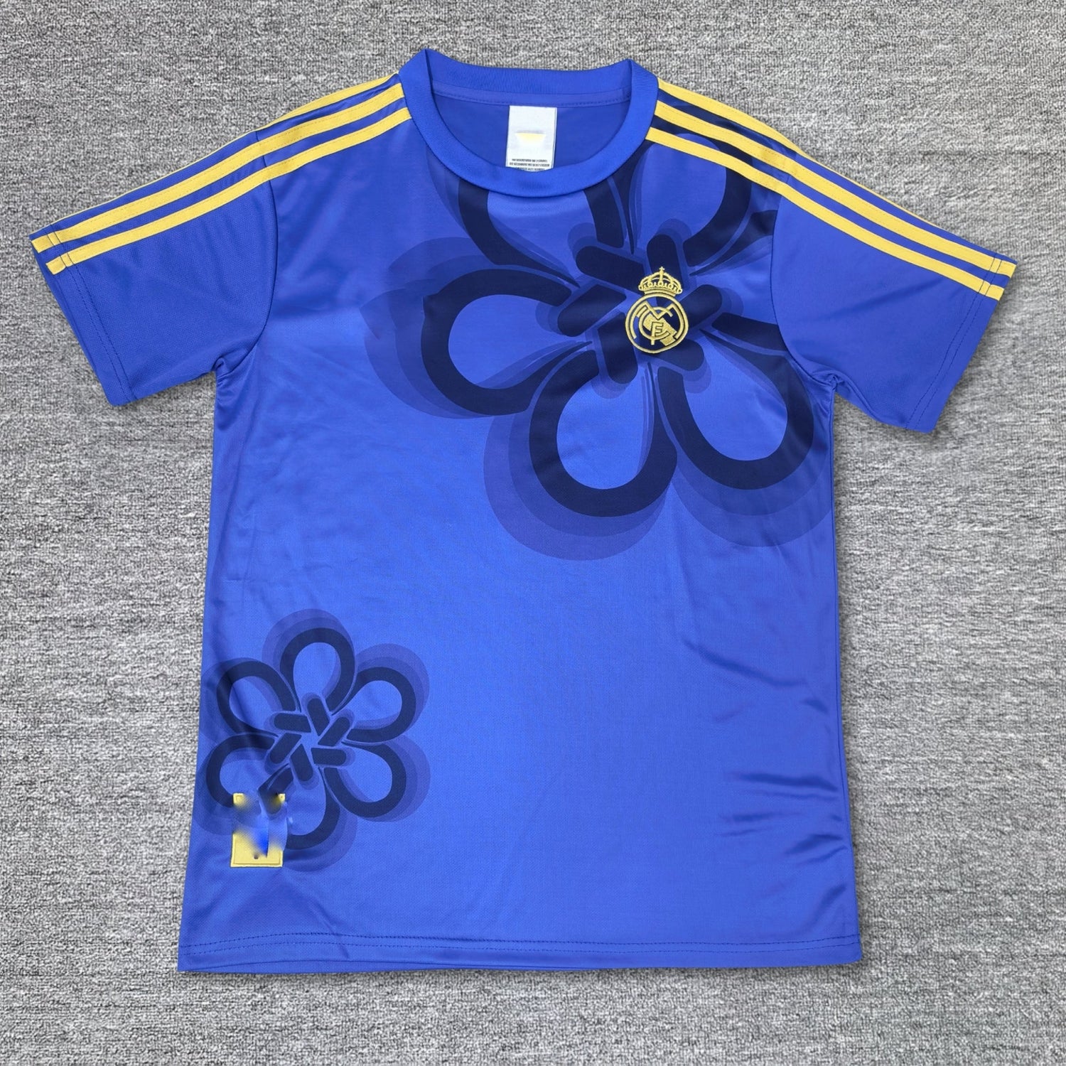 Trikot Real Madrid Cultural Story 2025-2026