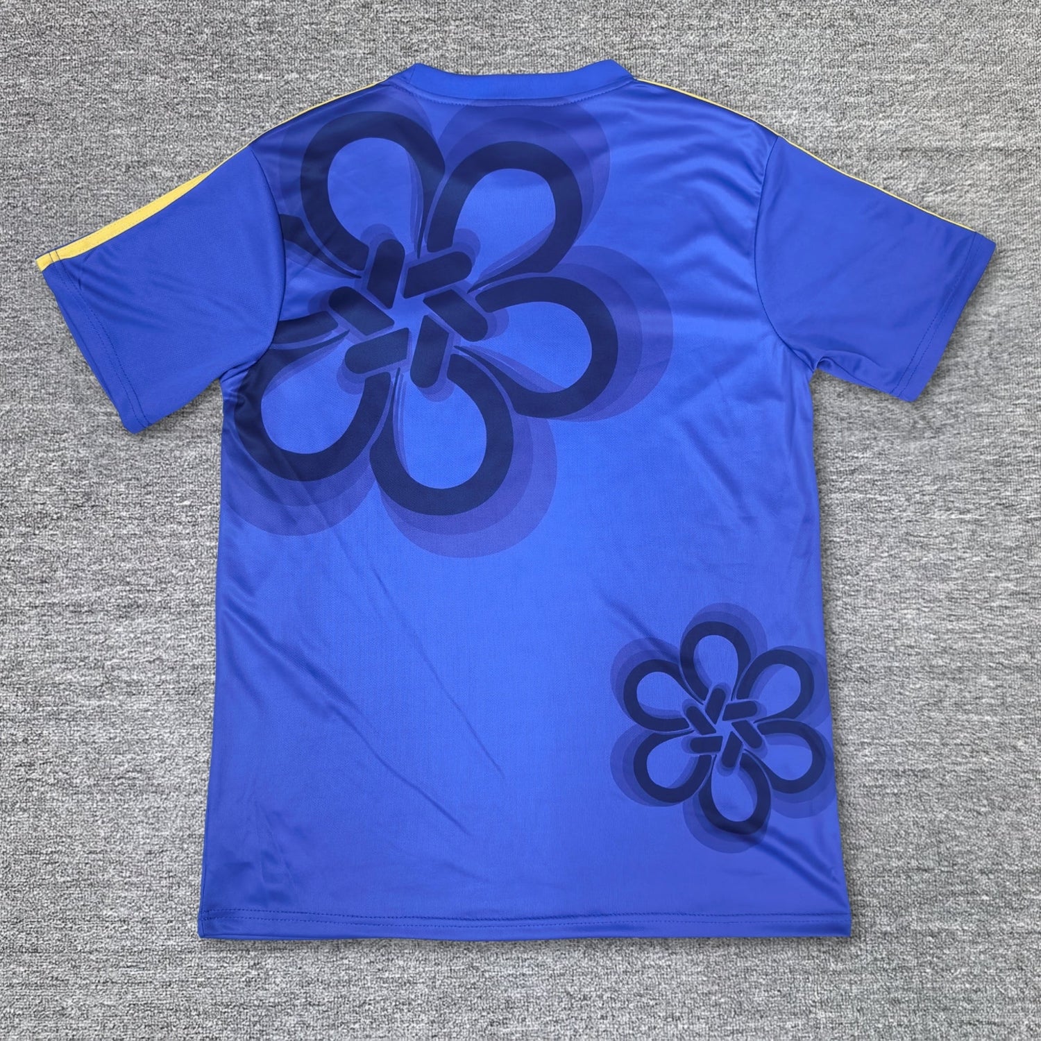 Trikot Real Madrid Cultural Story 2025-2026