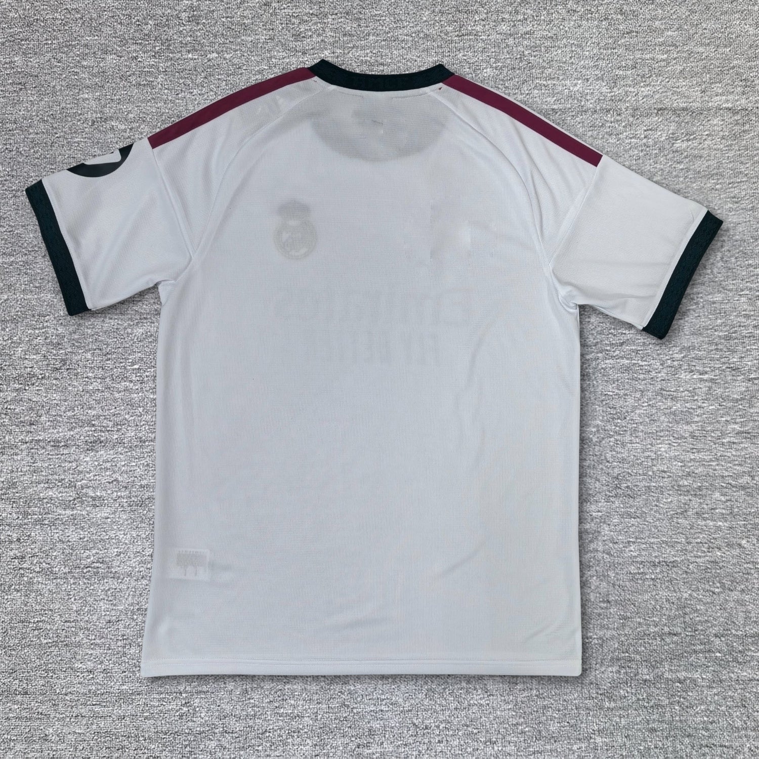Trikot Real Madrid Heim 2026-2027