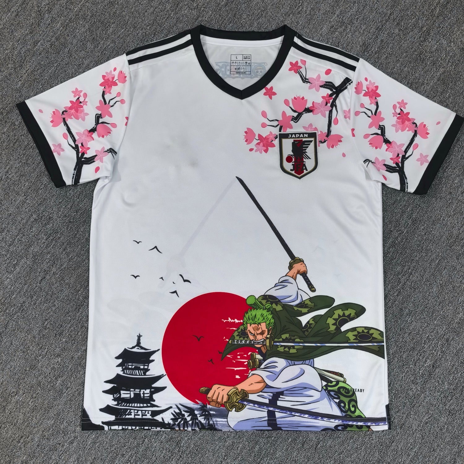 Trikot Japan x Zoro Concept 2025-2026