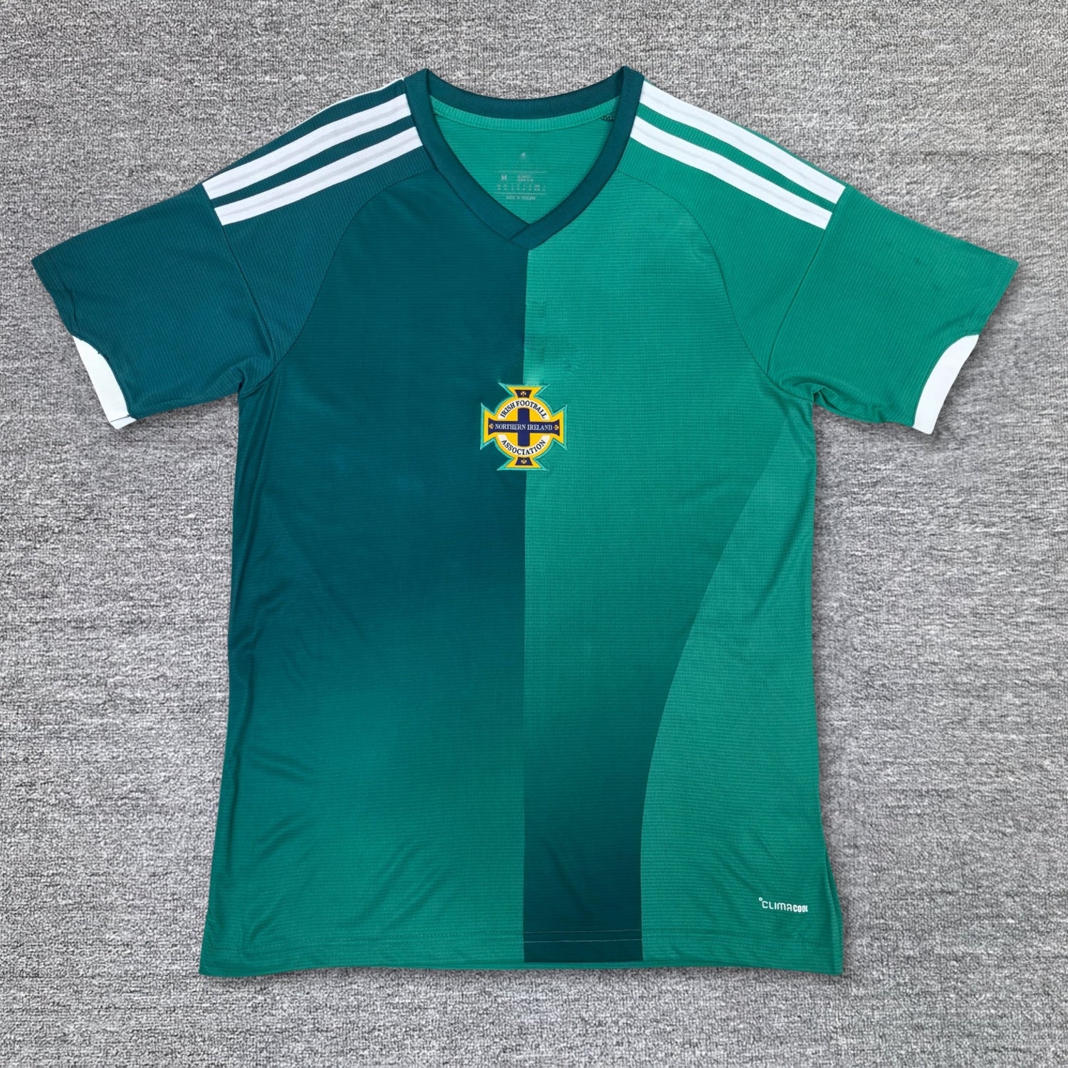 Trikot Nordirland Heim 2026-2027