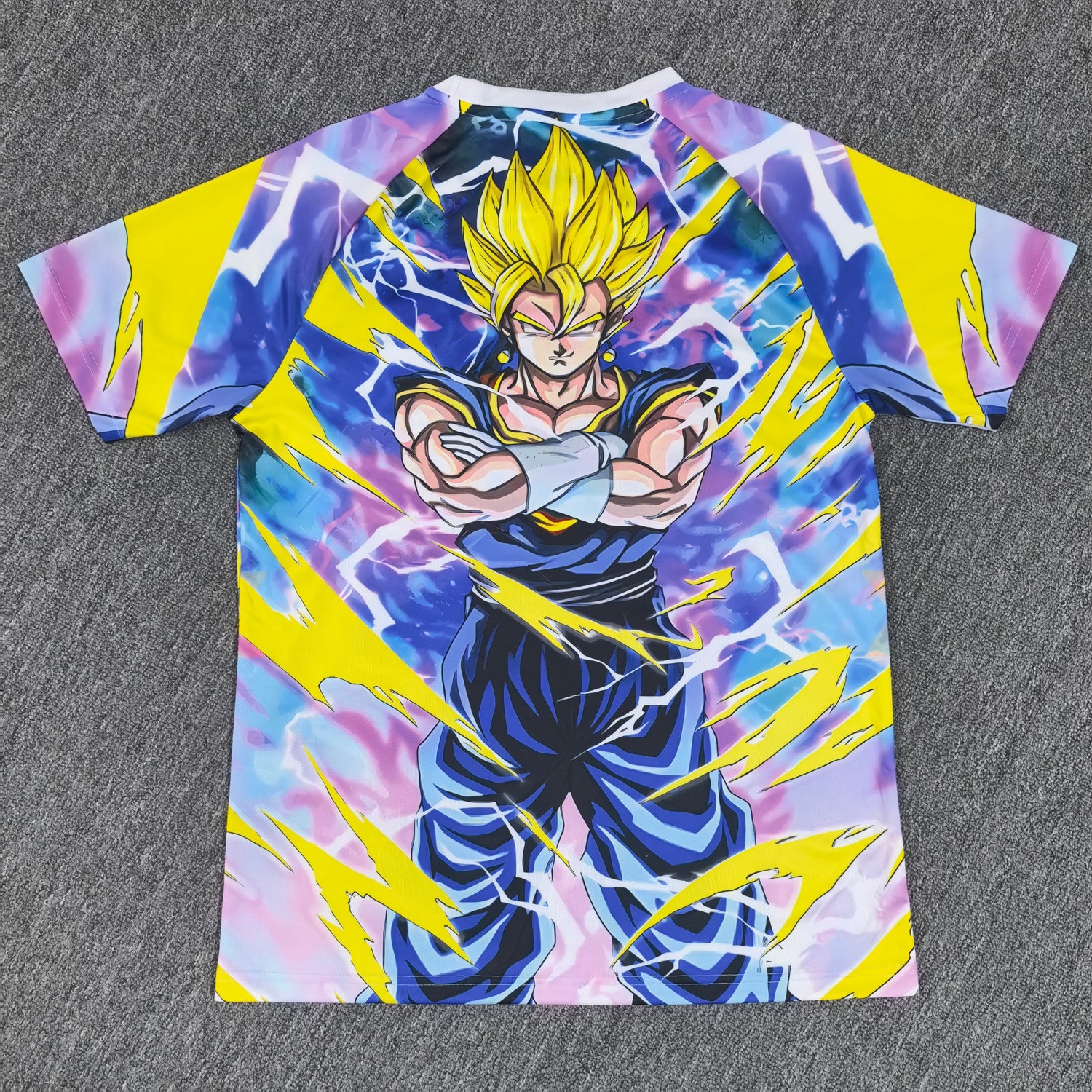 Trikot Japan x Vegeto Concept 2025-2026