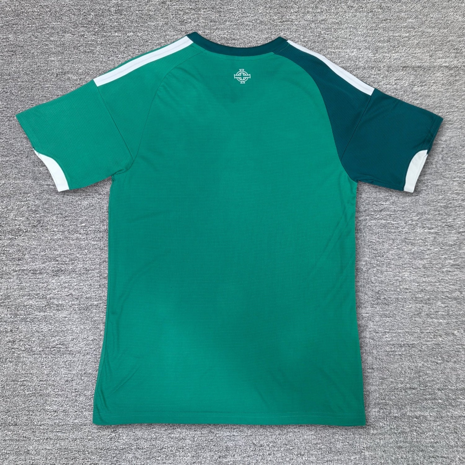 Trikot Nordirland Heim 2026-2027