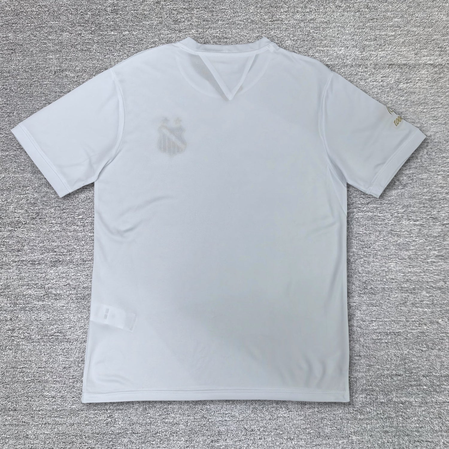 Trikot Santos Edition Pele 2025-2026