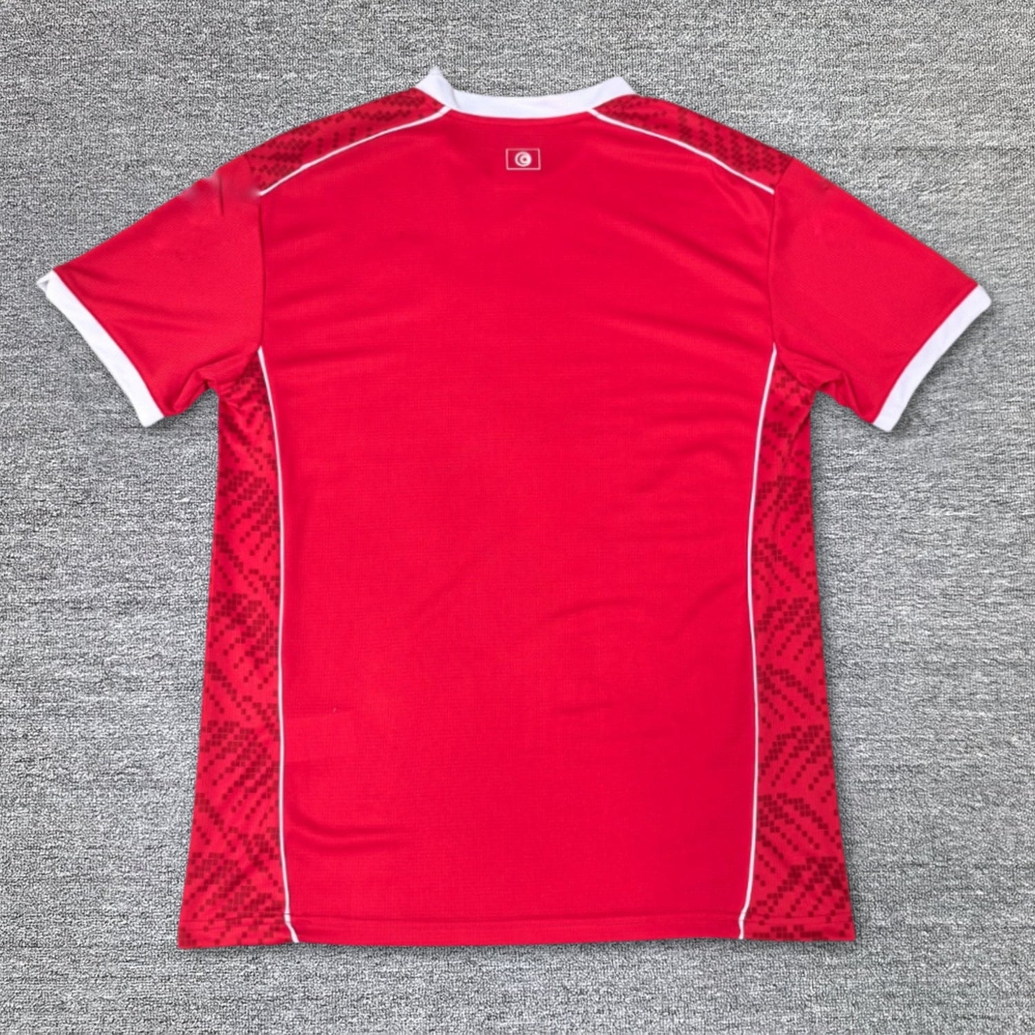 Trikot Tunesien Heim 2025-2026