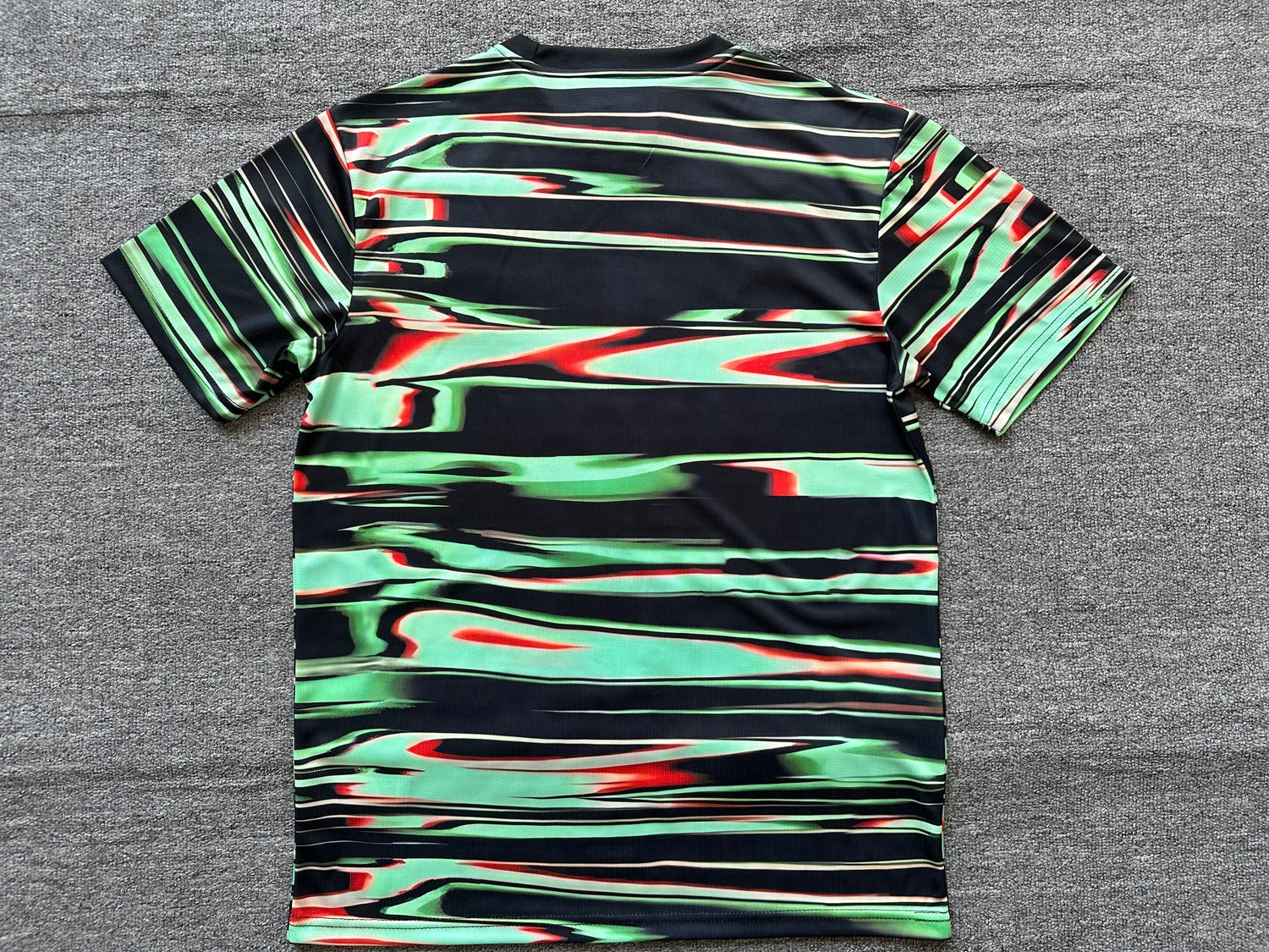 Trikot Portugal Training 2025