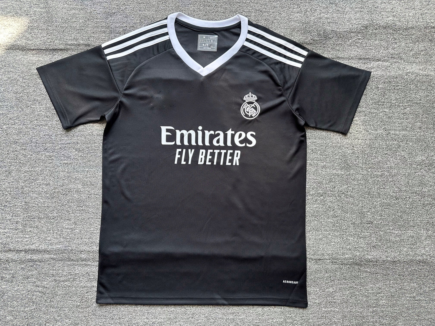 Trikot Real Madrid Sonderedition 2024