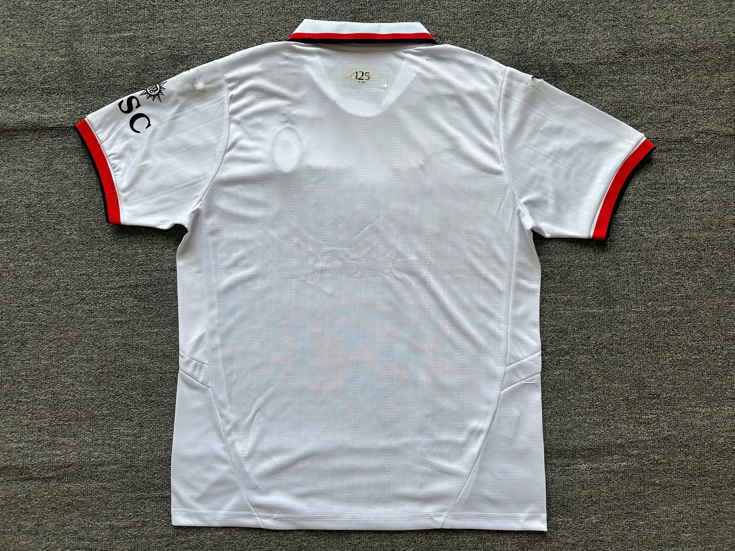 Trikot AC Milan 125 Years Edition 2024-2025