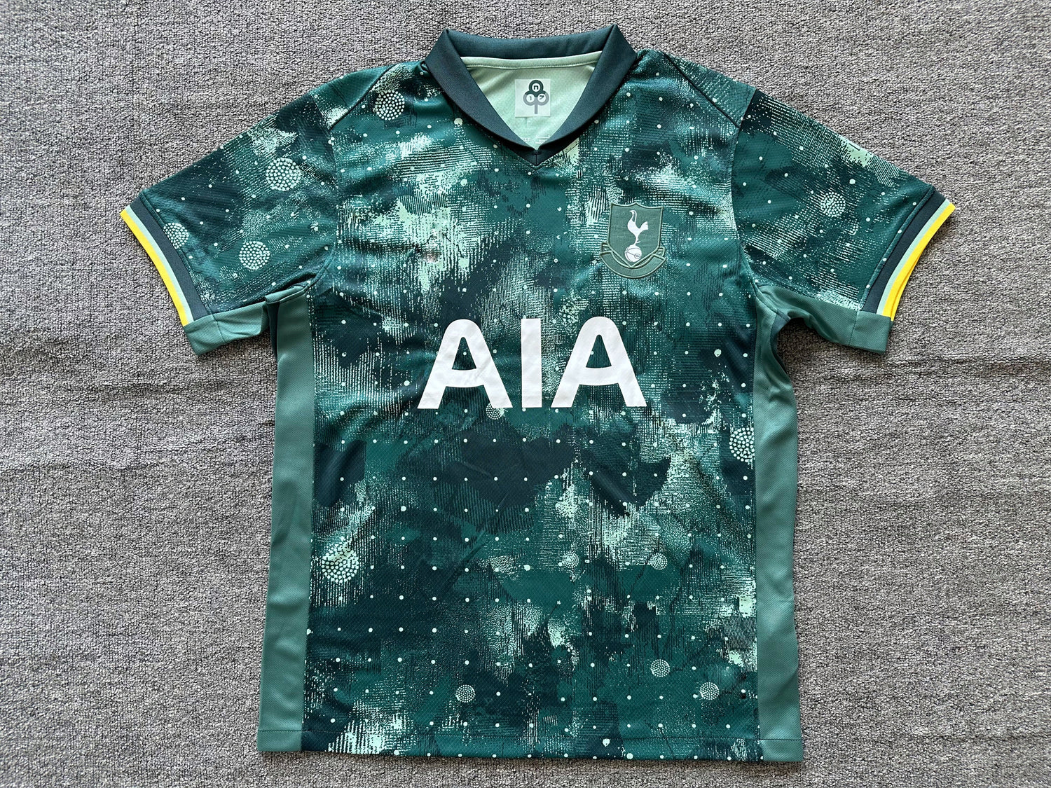 Trikot Tottenham 2024-2025