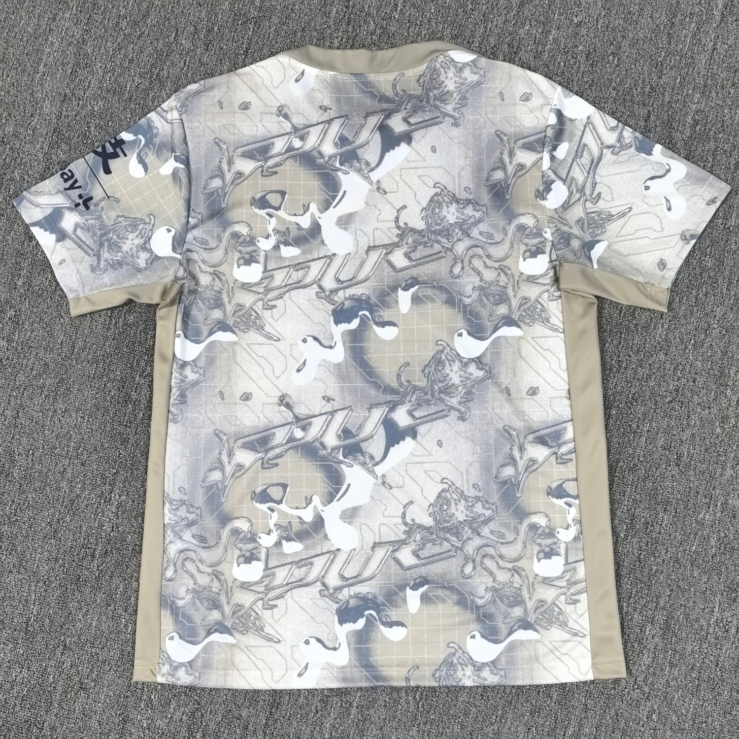 Trikot Tottenham 2025-2026