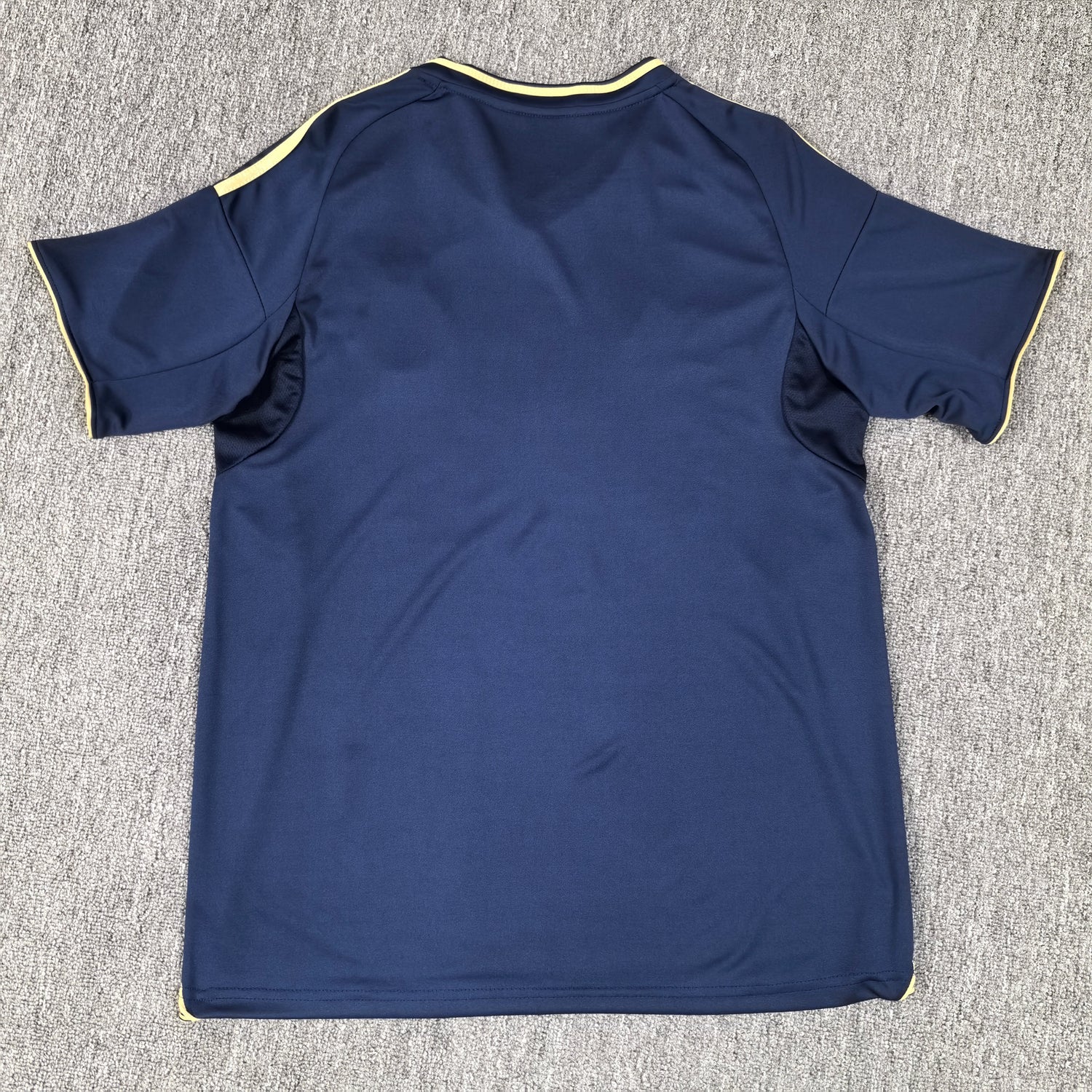 Trikot Aberdeen Auswärts 2025-2026