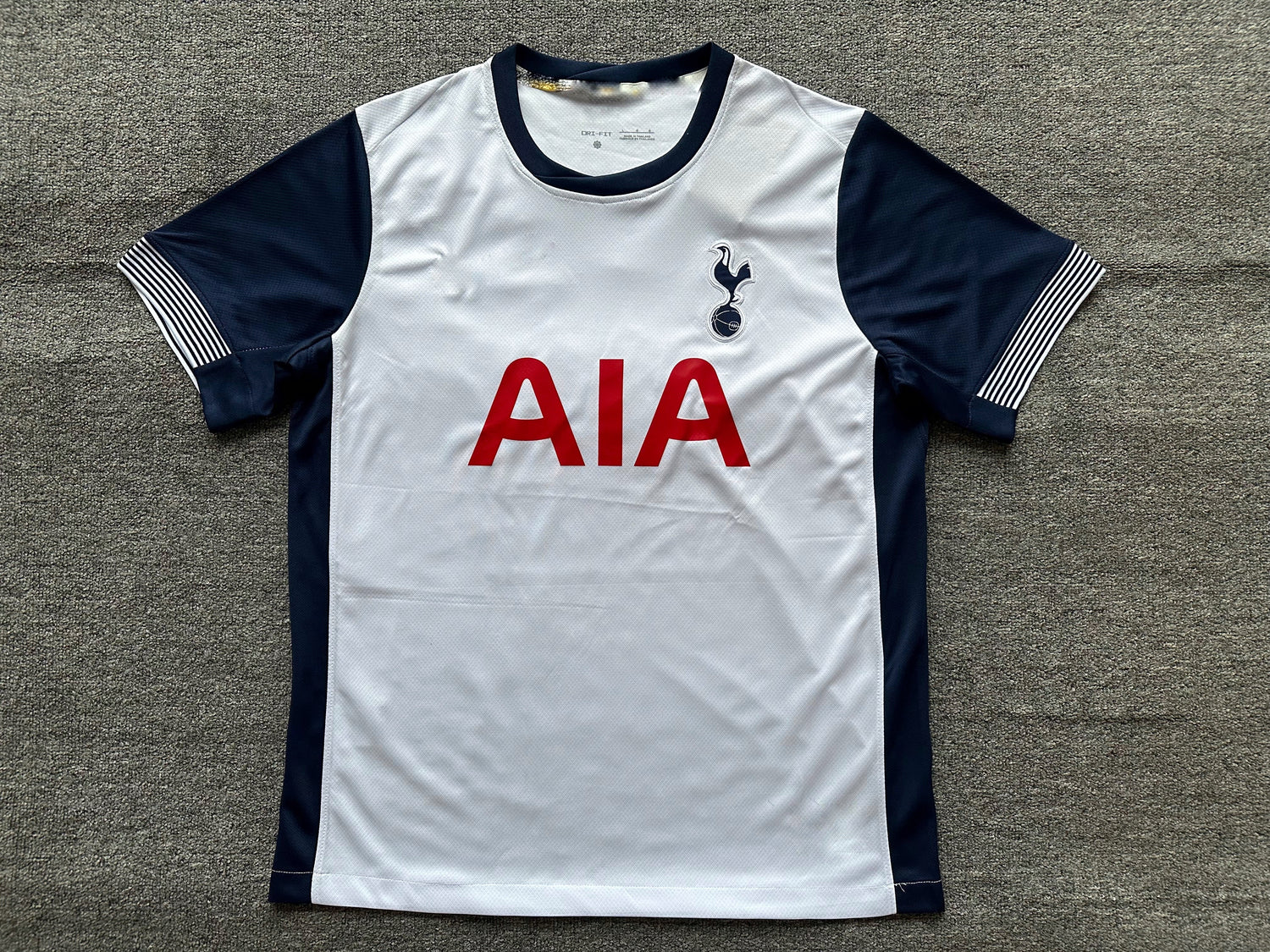 Trikot Tottenham 2024-2025