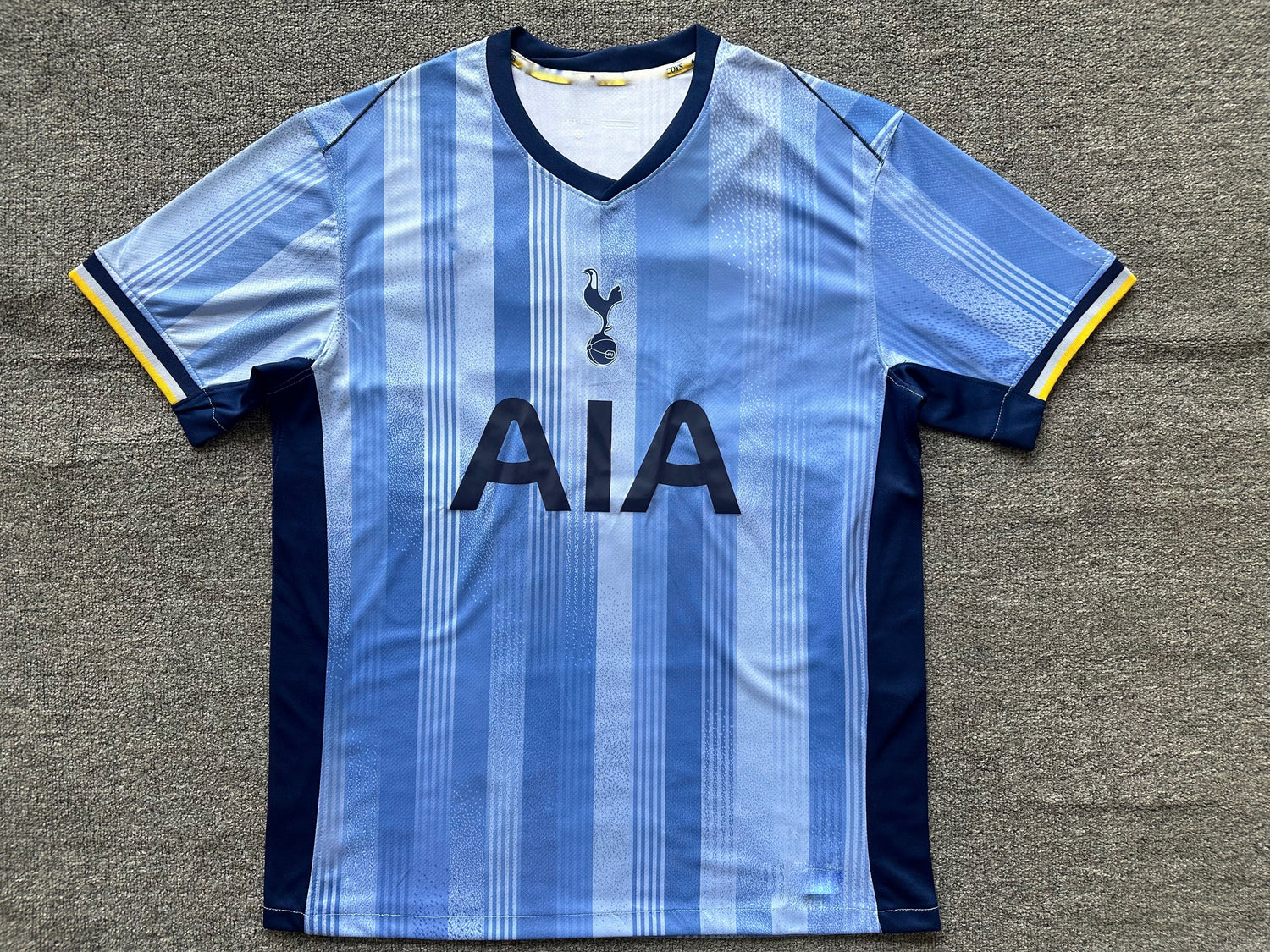 Trikot Tottenham 2024-2025
