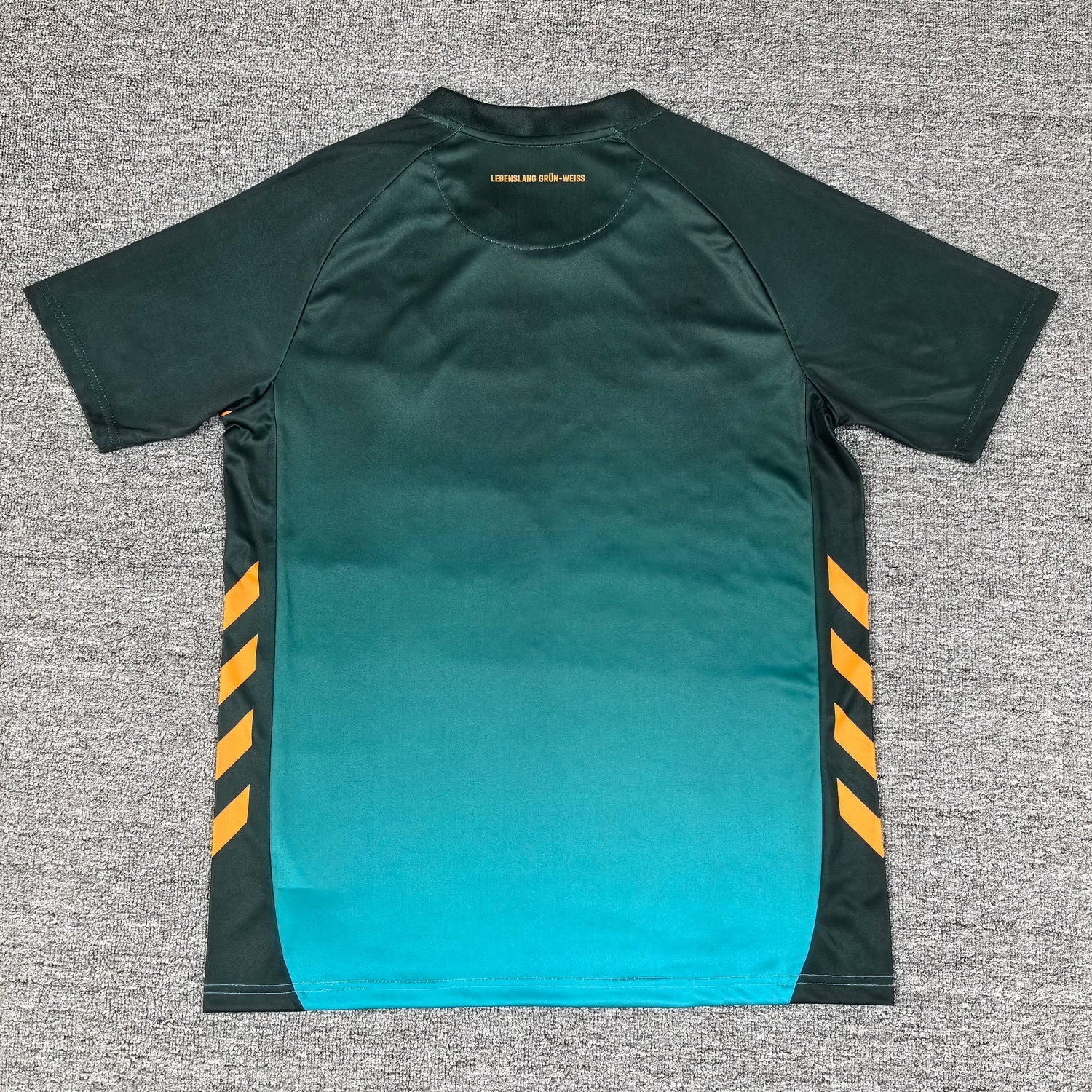 Trikot Werder Brême Third 2025-2026