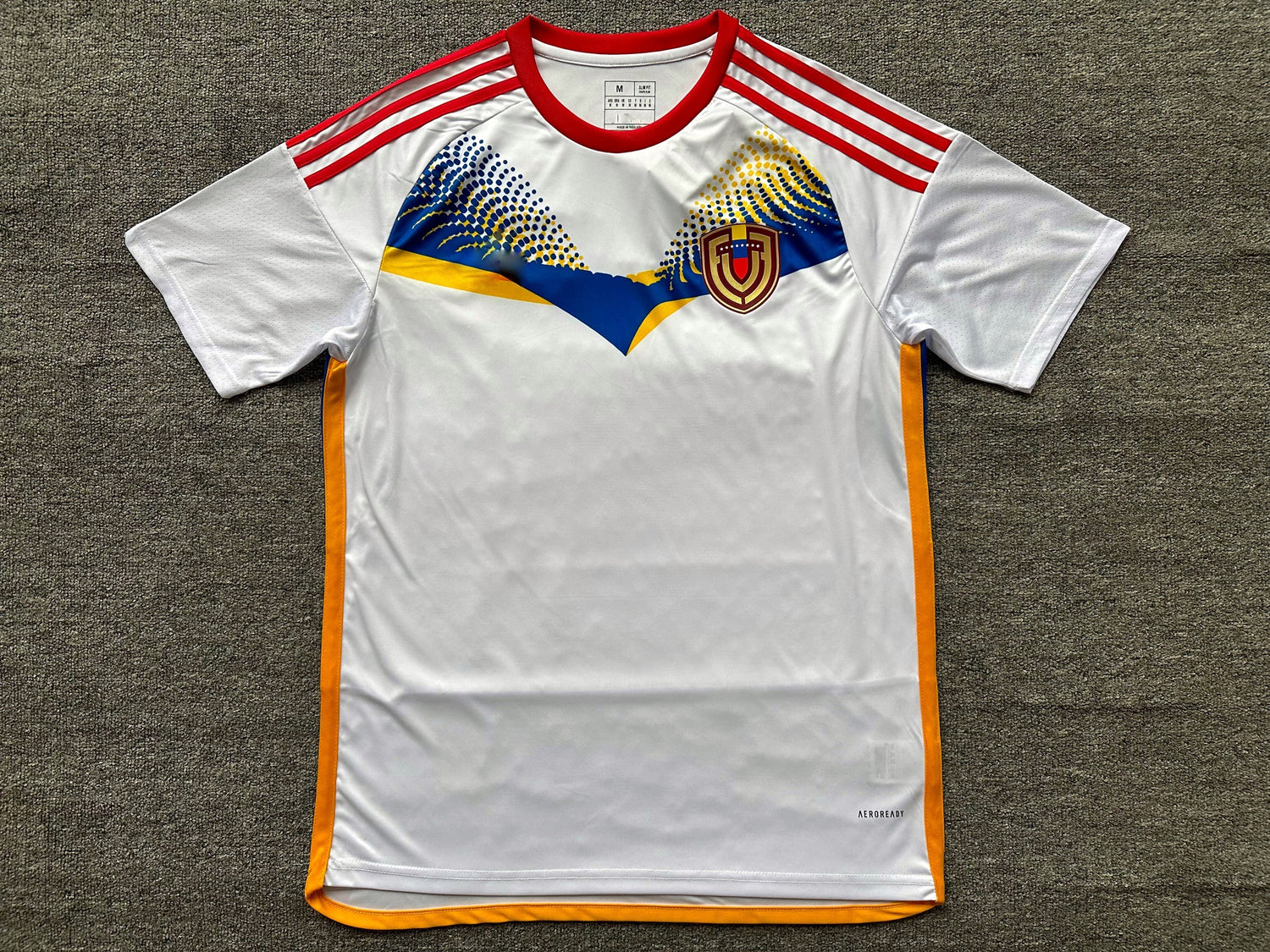 Trikot Venezuela 2024-2025