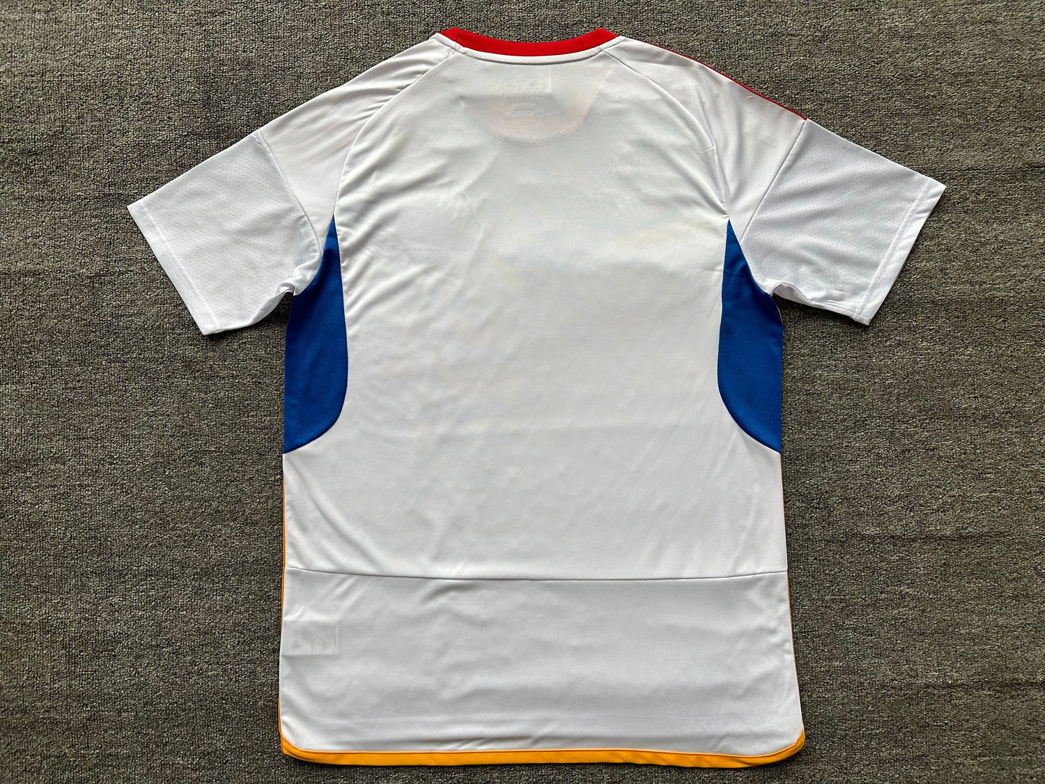 Trikot Venezuela 2024-2025