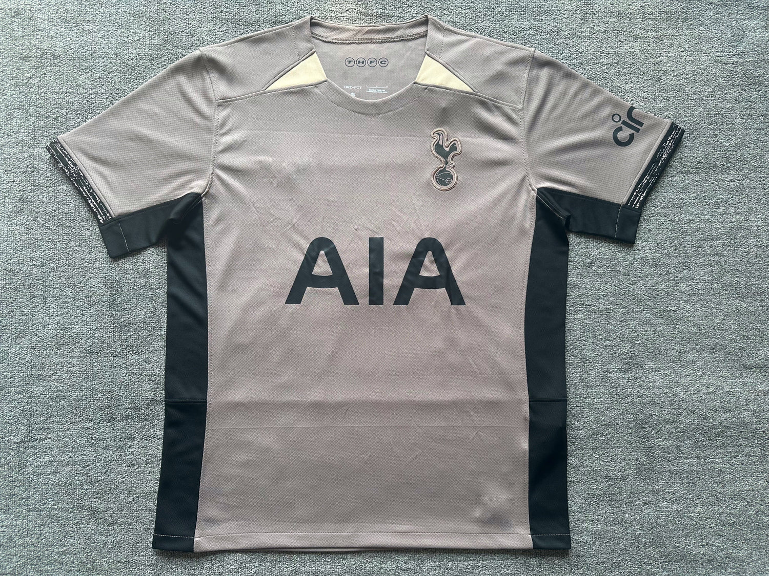 Trikot Tottenham 2023-2024