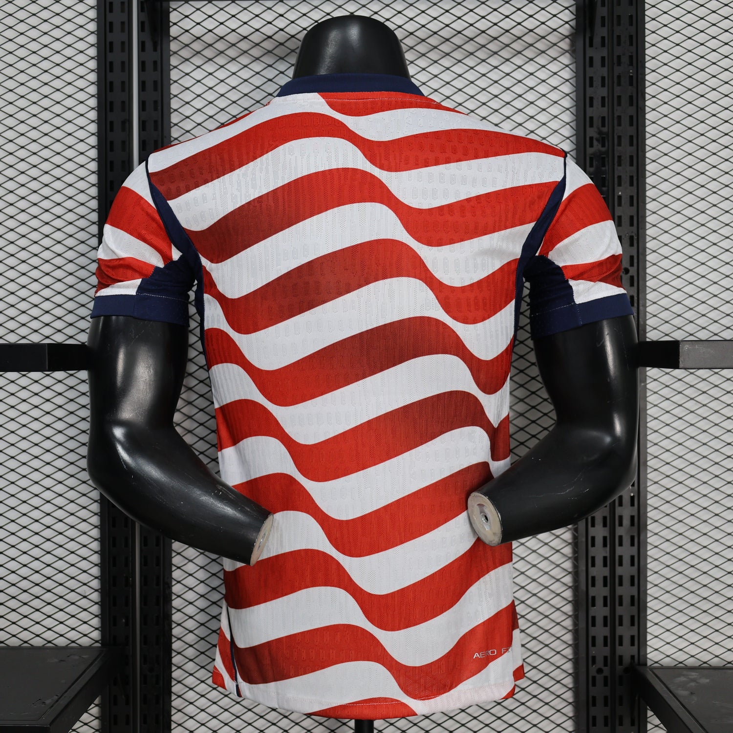 Trikot USA 2026-2027