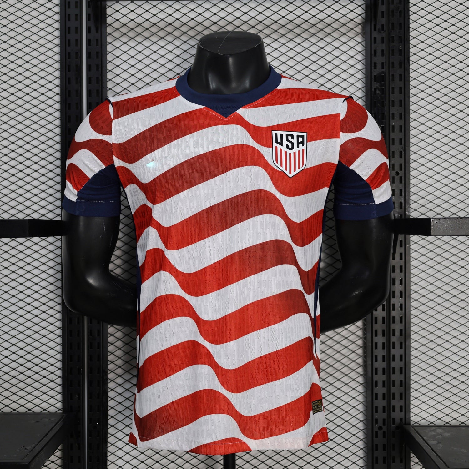 Trikot USA 2026-2027